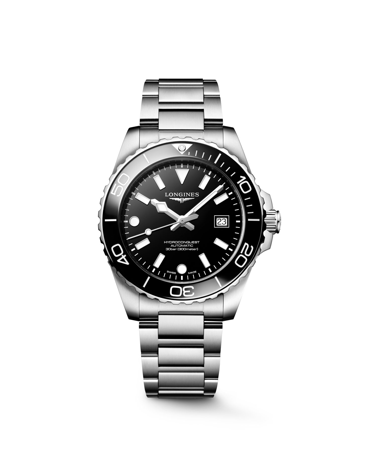 Longines Hydroconquest