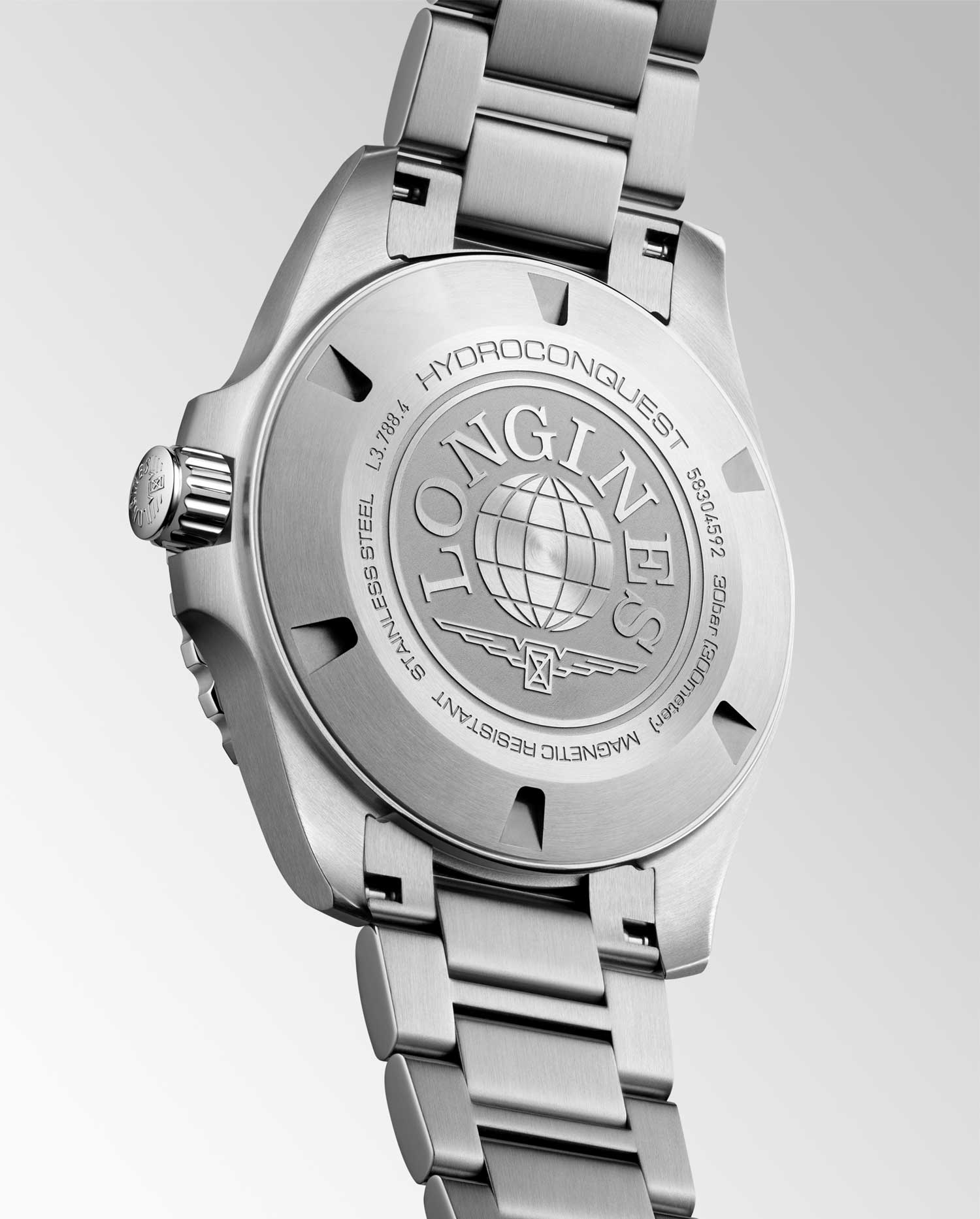 Longines Hydroconquest L37884566
