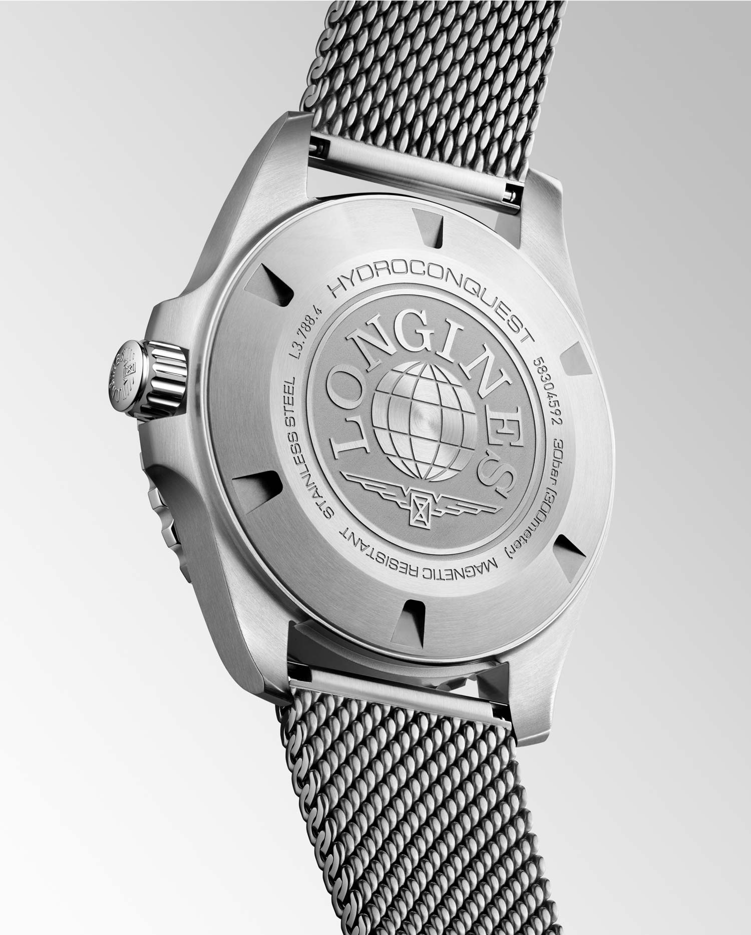 Longines Hydroconquest