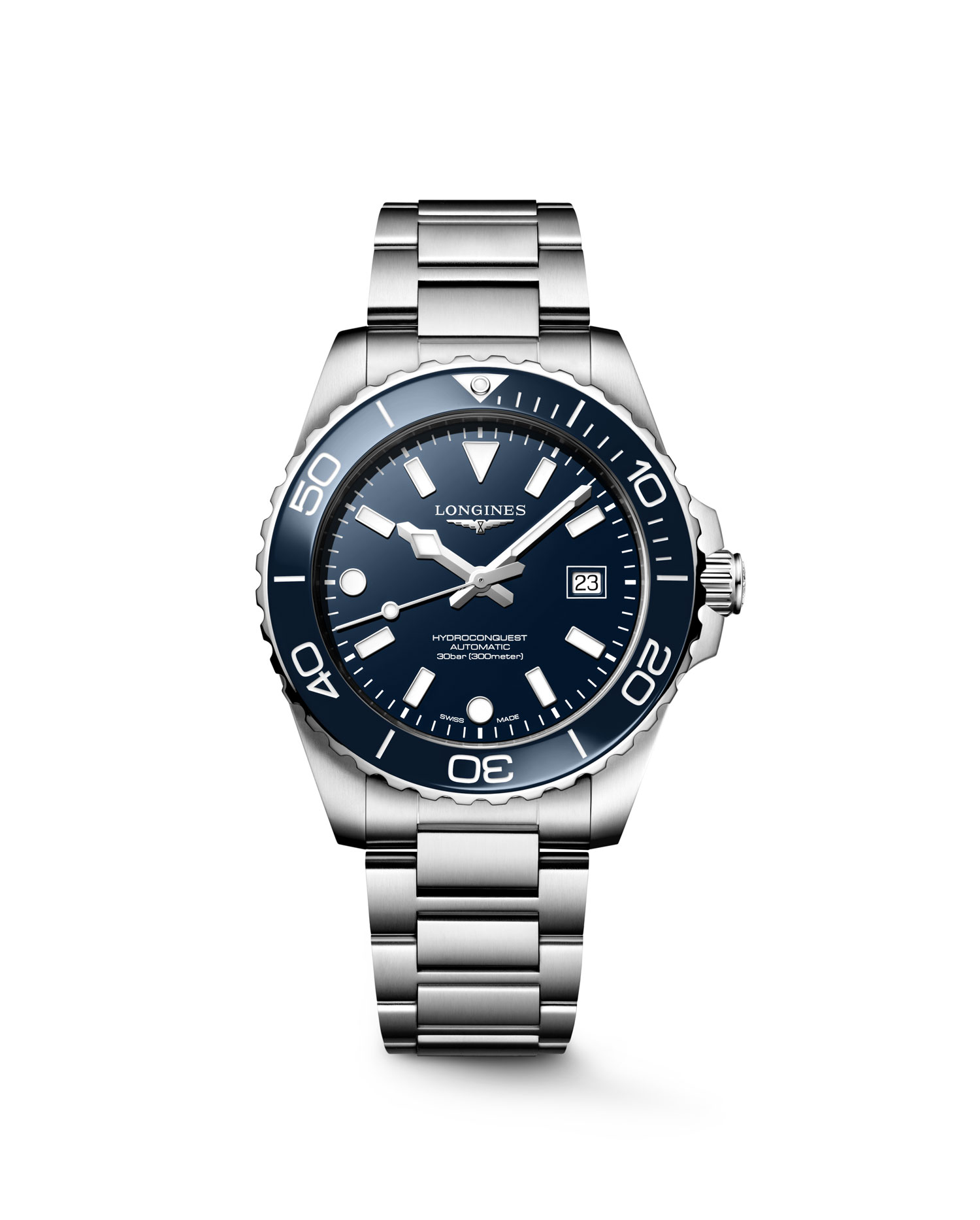 Longines Hydroconquest L37884966