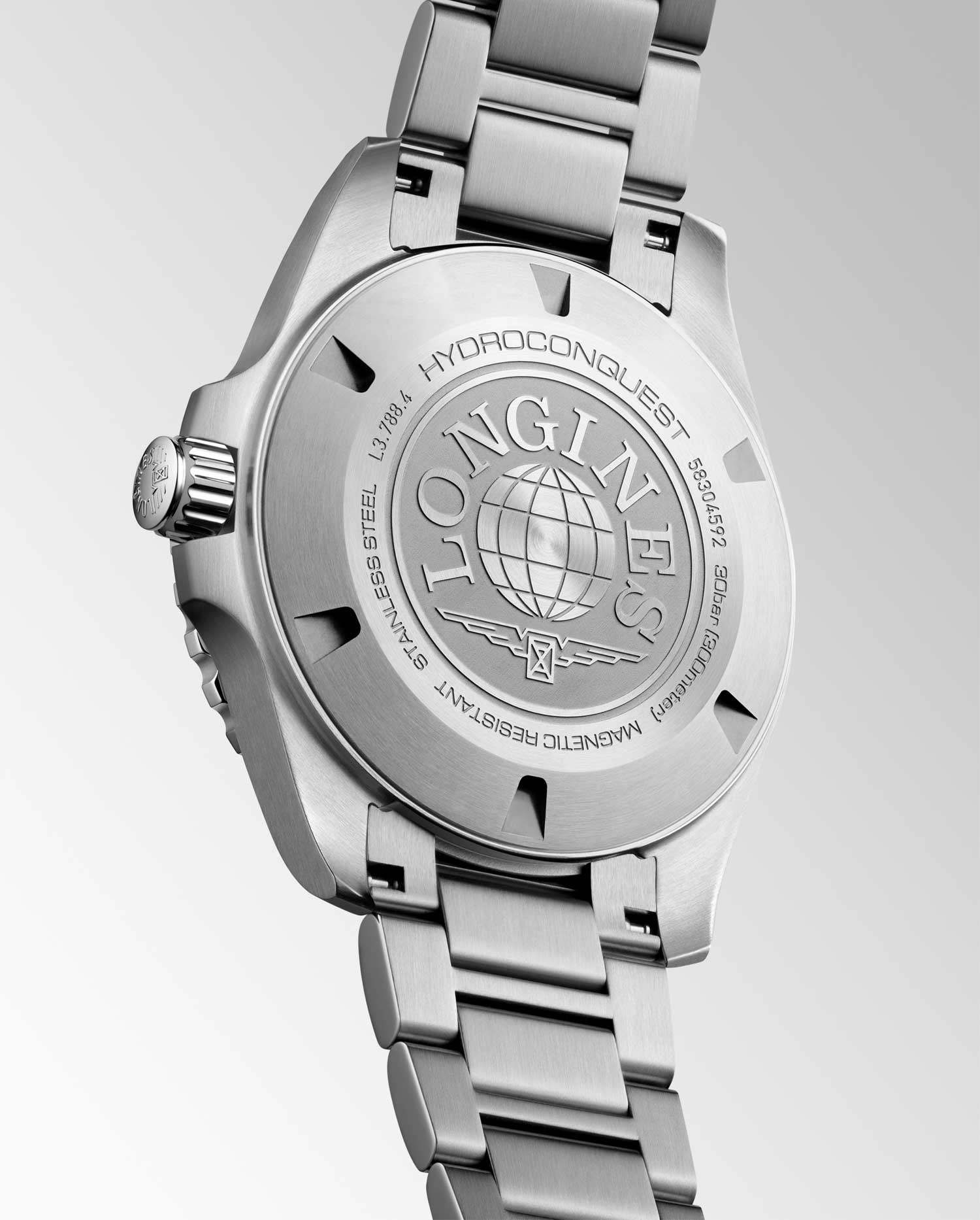 Longines Hydroconquest L37884966