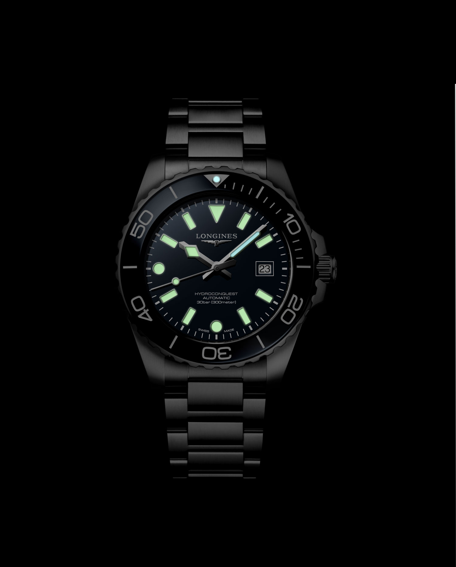 Longines Hydroconquest L37884966