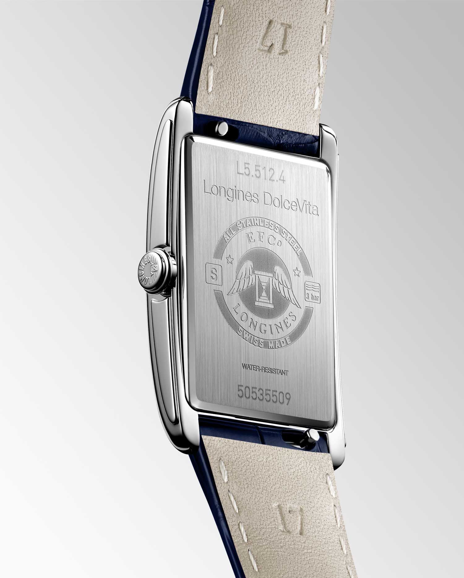 Longines Dolcevita