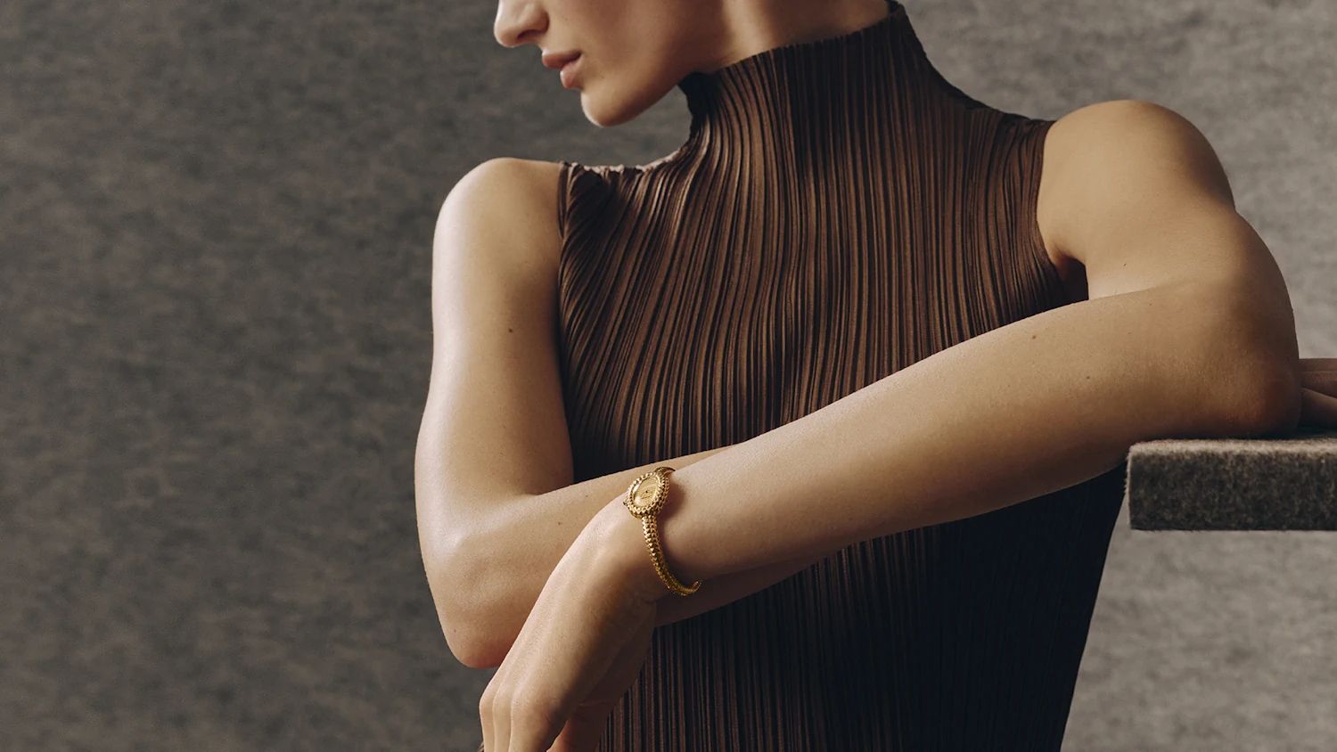 Cartier reinventa el Baignoire