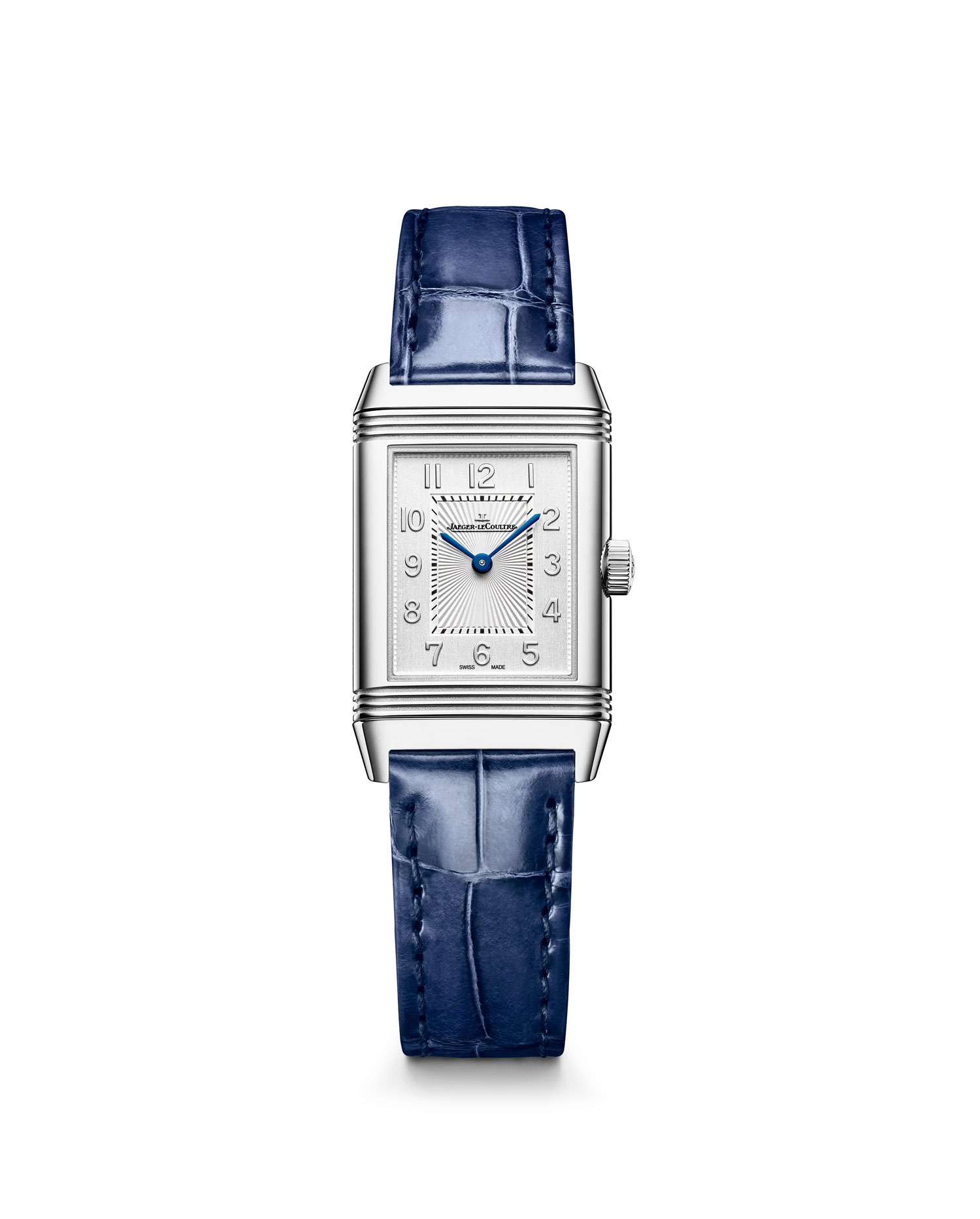Jaeger-LeCoultre Reverso Classic Duetto
