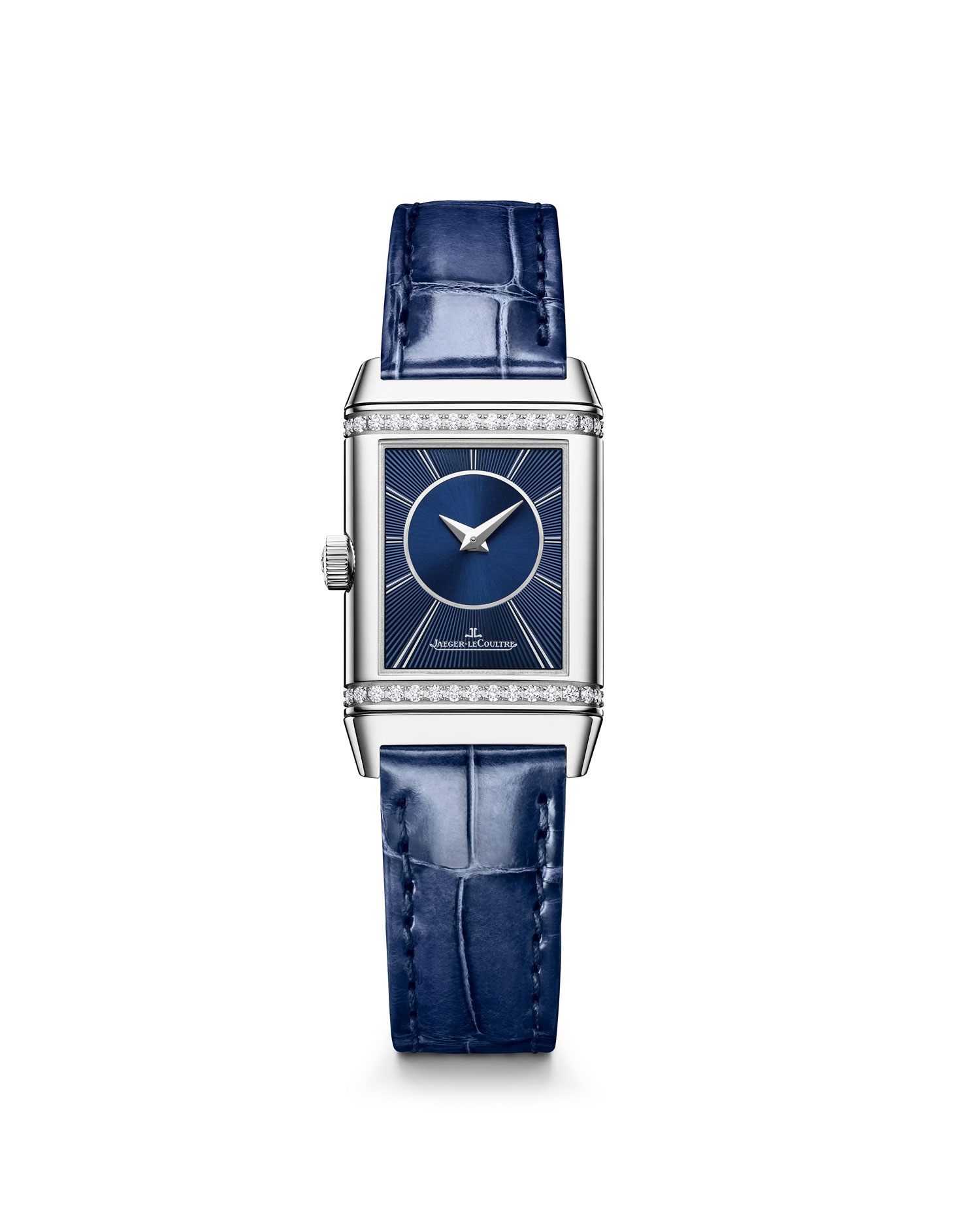 Jaeger-LeCoultre Reverso Classic Duetto