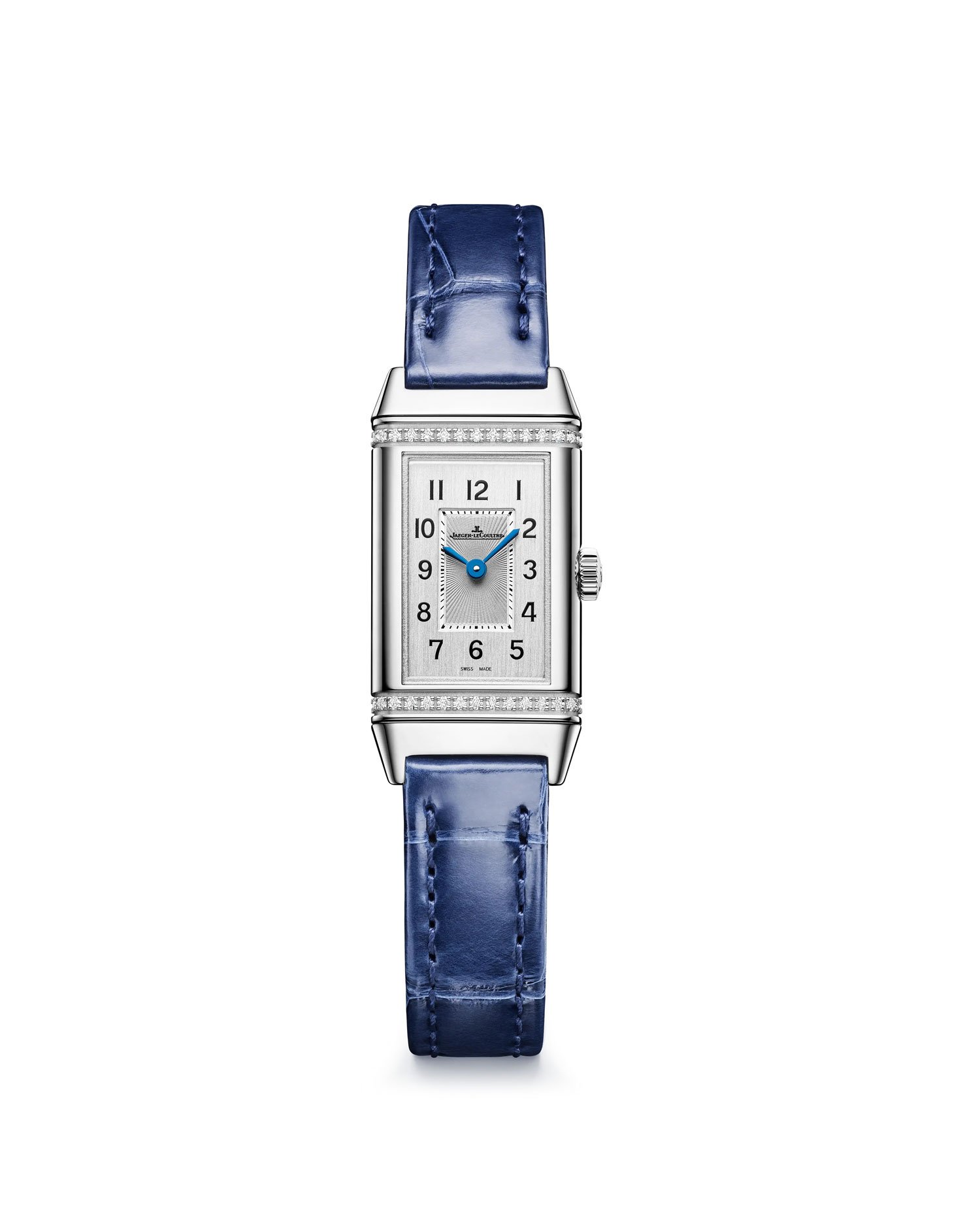 Jaeger-LeCoultre Reverso Classic Monoface Origin