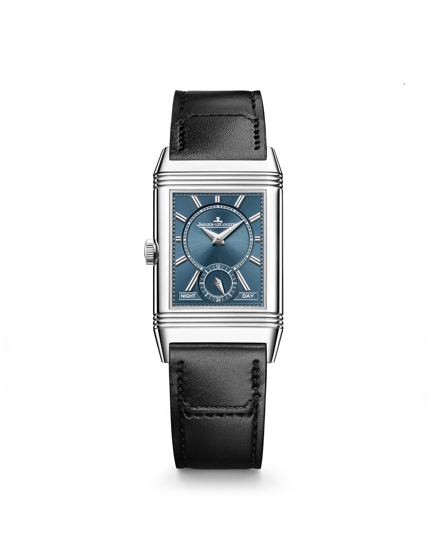 Jaeger-LeCoultre Reverso Tribute Duoface Small Seconds
