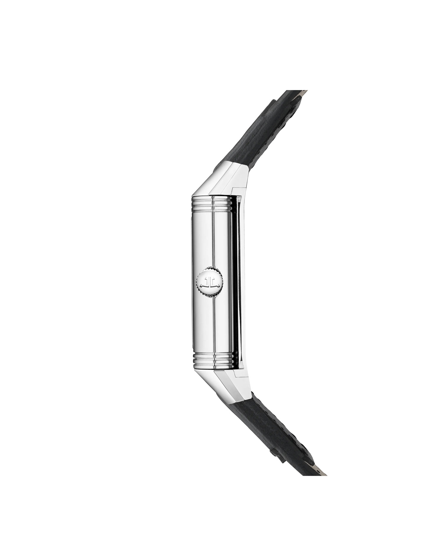 Jaeger-LeCoultre Reverso Tribute Duoface Small Seconds