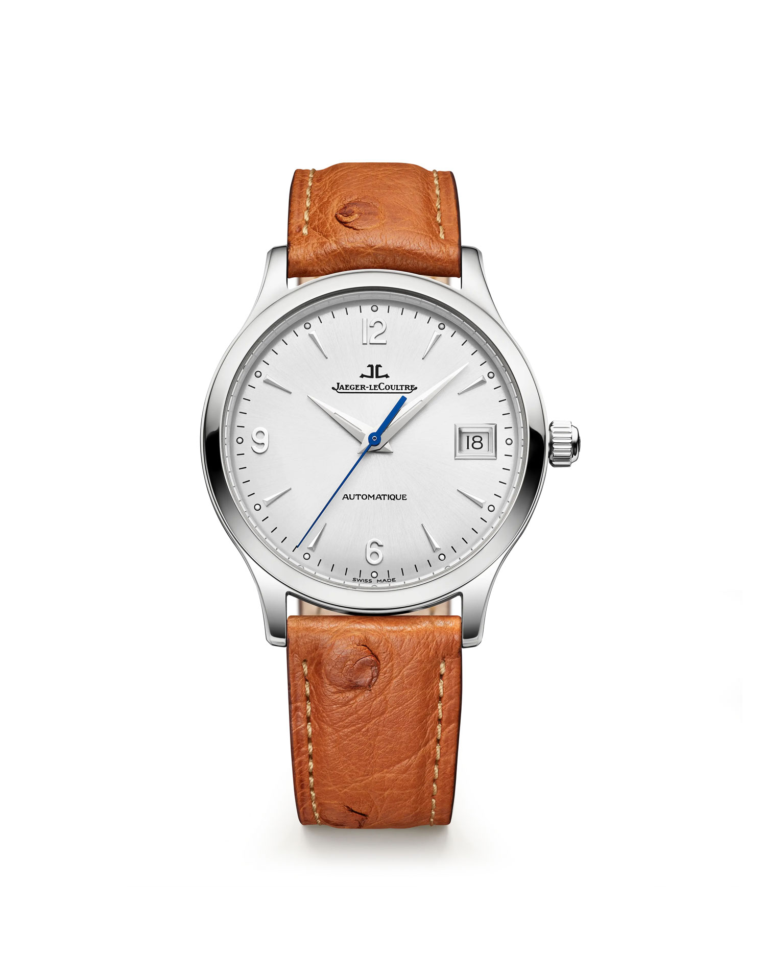 Jaeger-LeCoultre Master Control Classic