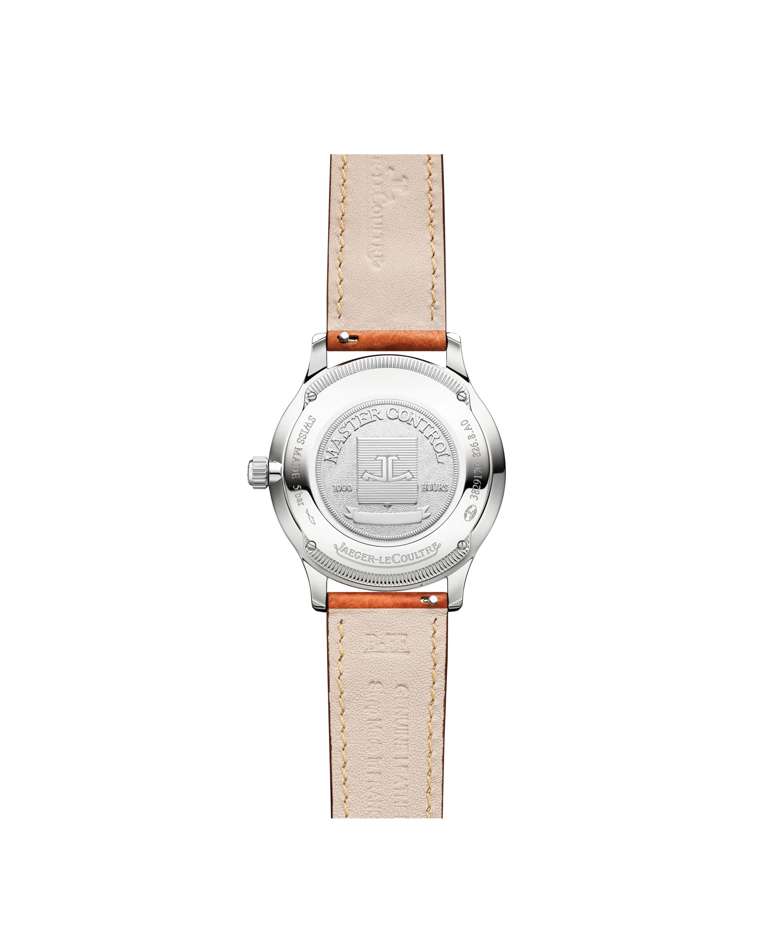 Jaeger-LeCoultre Master Control Classic