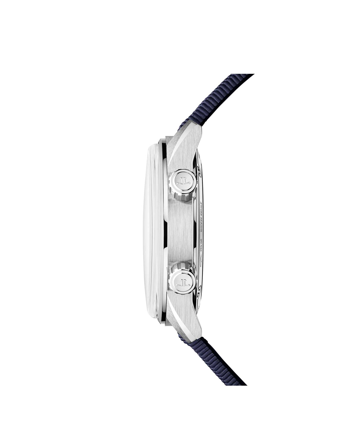 Jaeger-LeCoultre Polaris Date