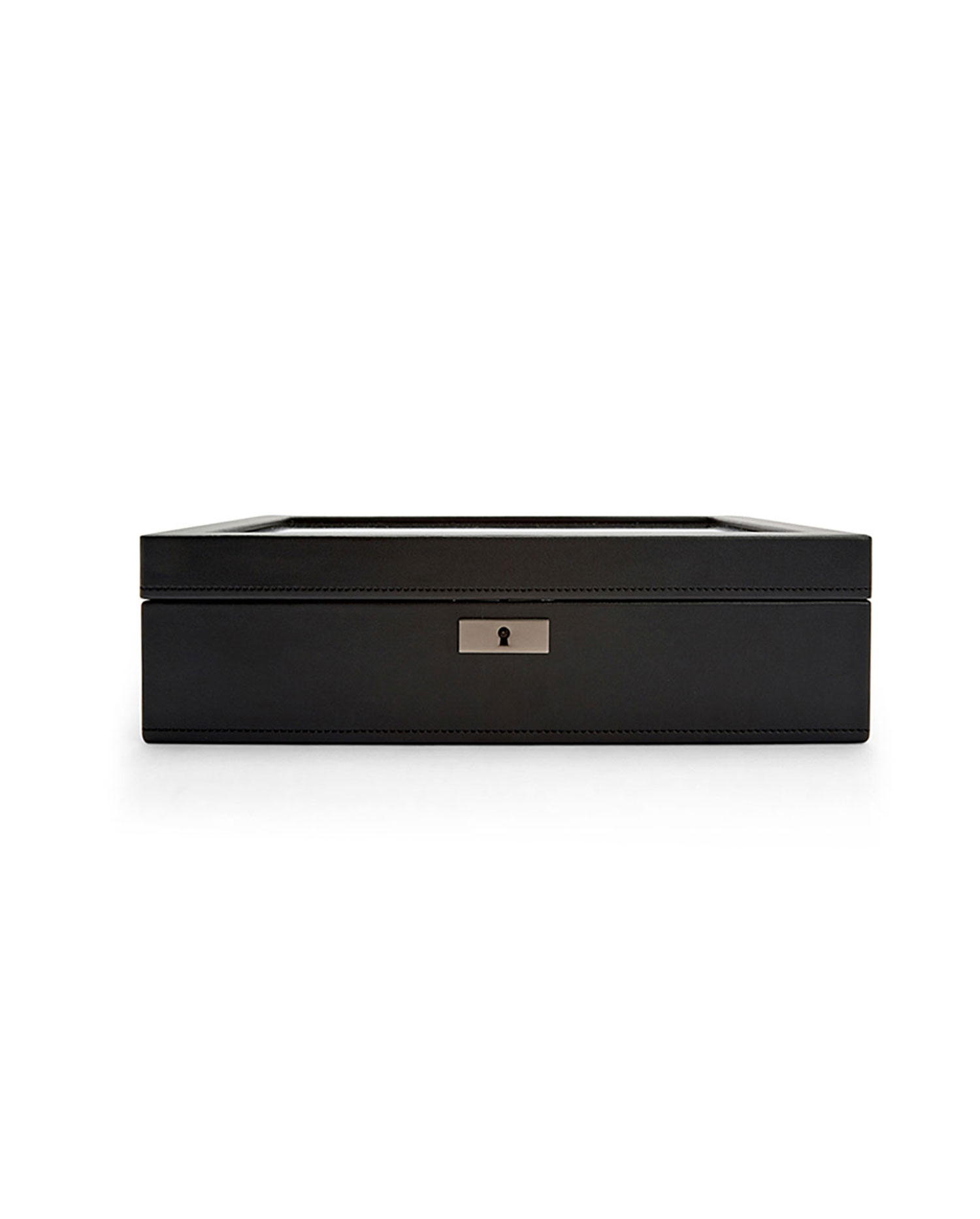 Wolf Caja para 10 relojes Axis