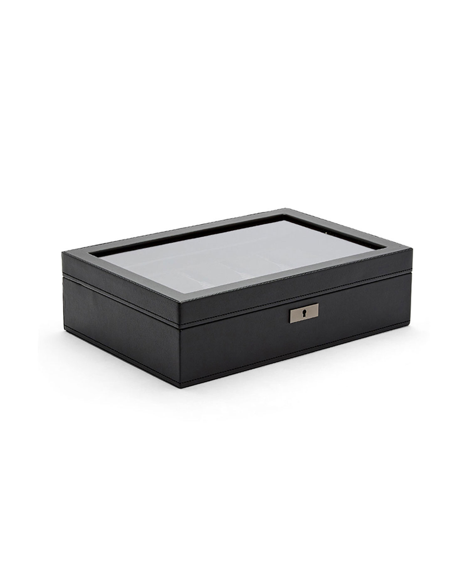 Wolf Caja para 10 relojes Axis