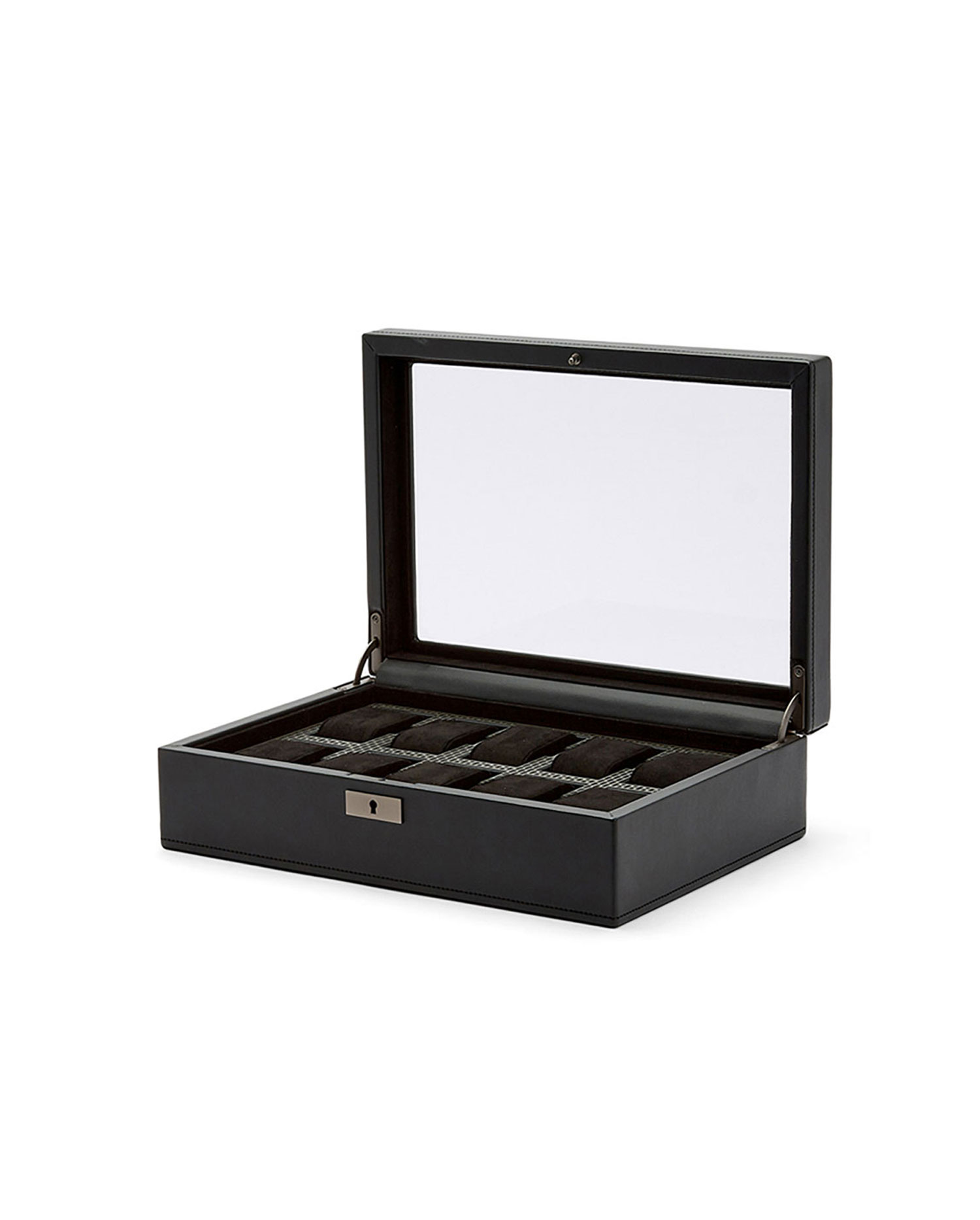 Wolf Caja para 10 relojes Axis