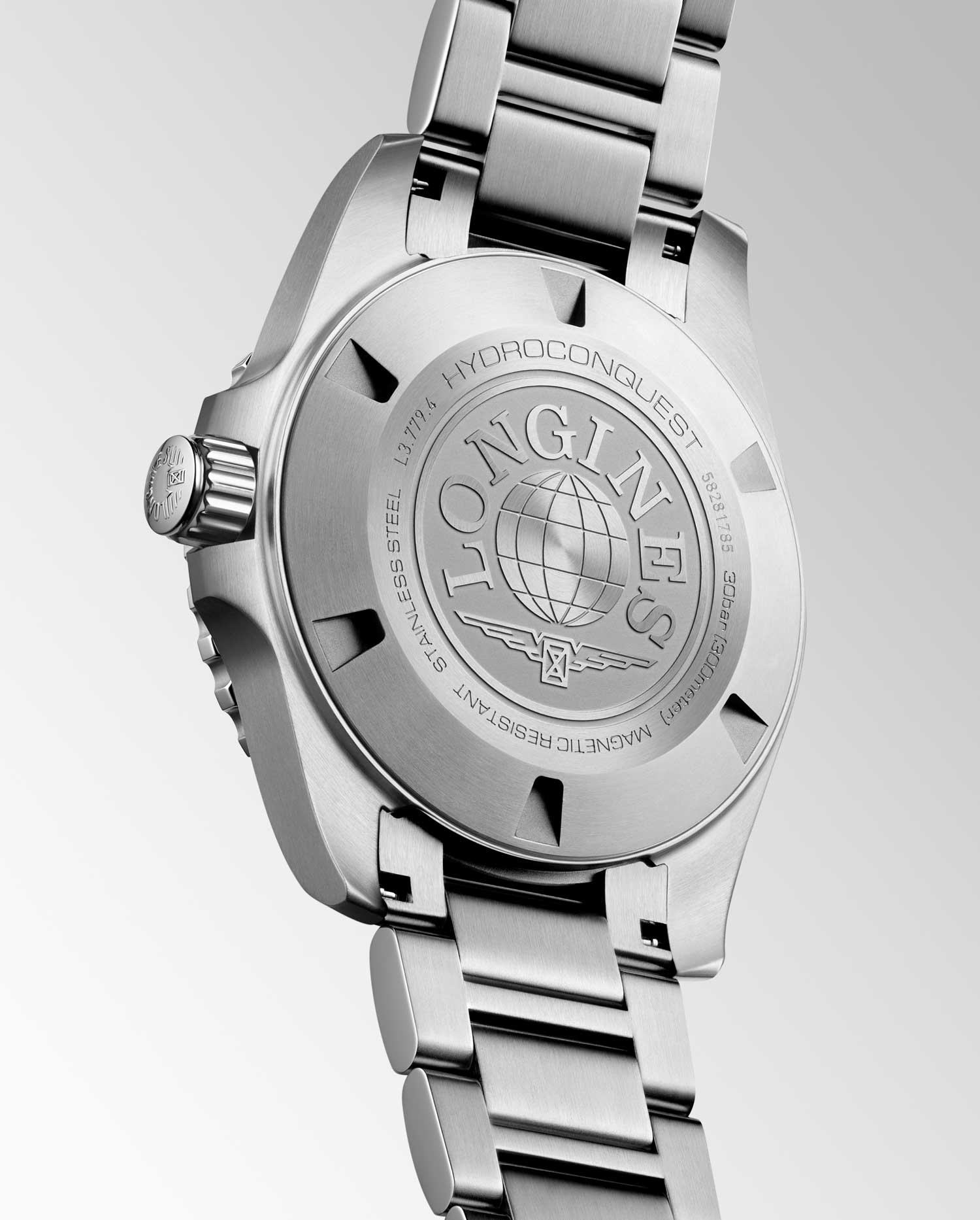 Longines Hydroconquest