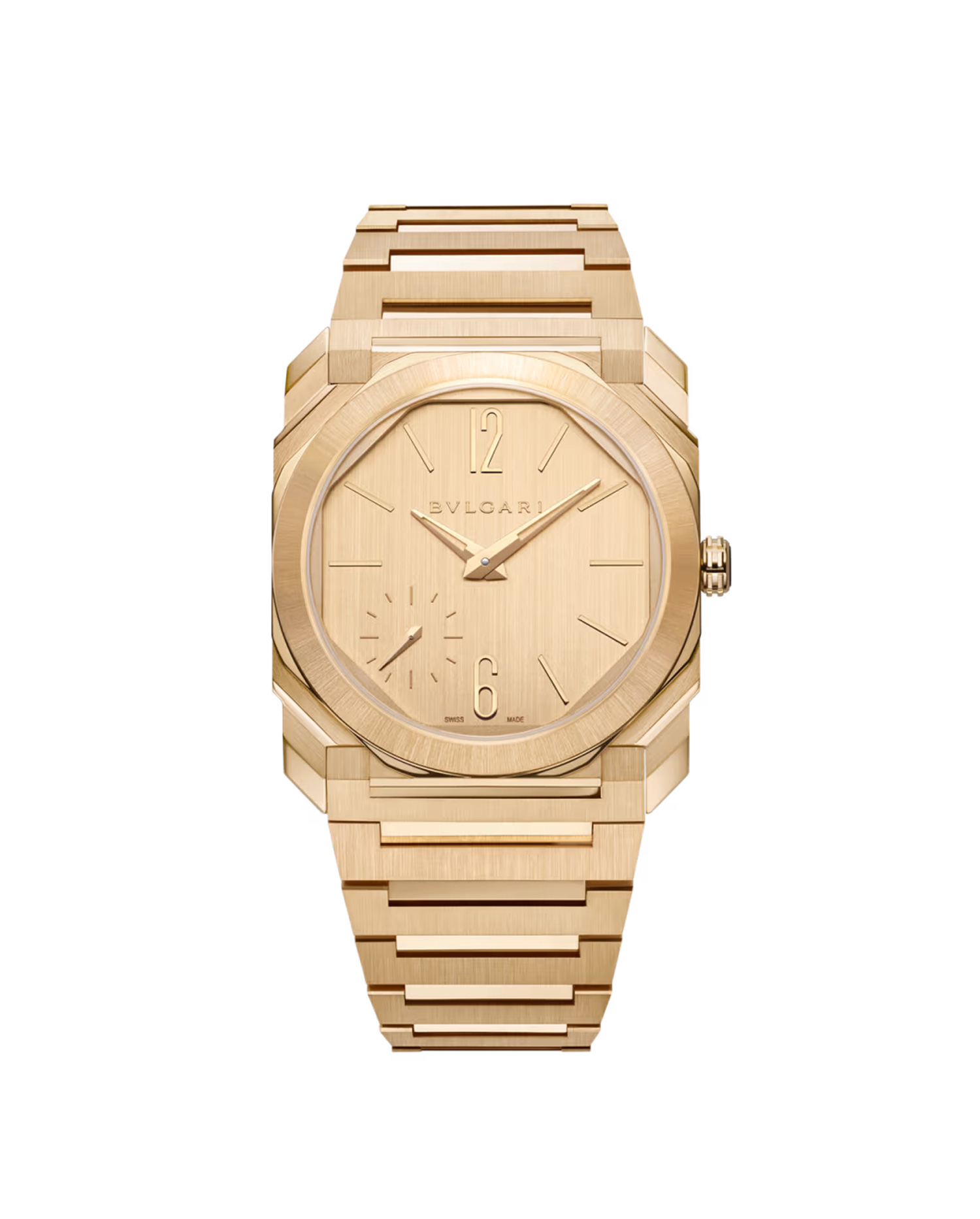 Bvlgari Octo Finissimo