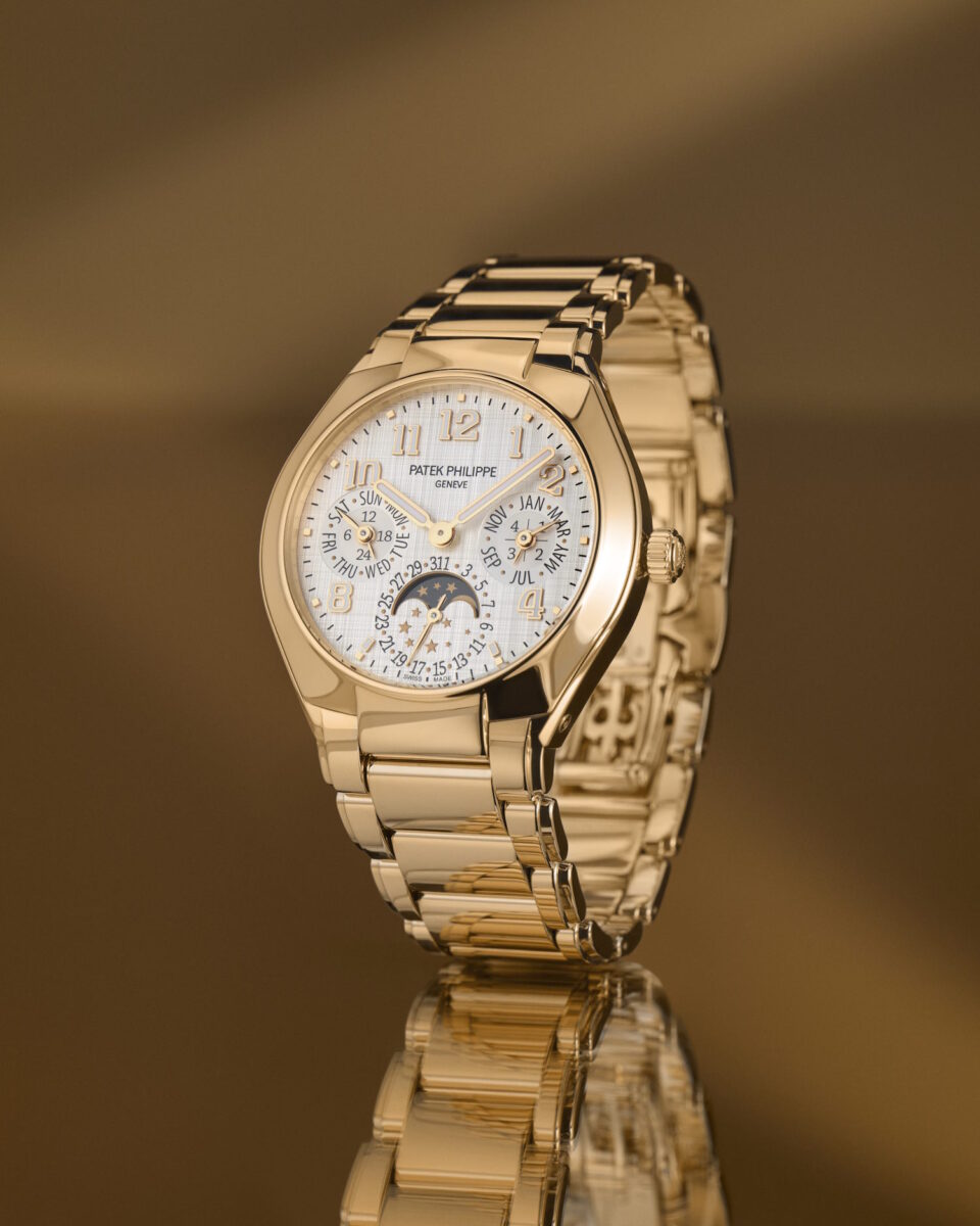 Patek Philippe 7340/1R-001