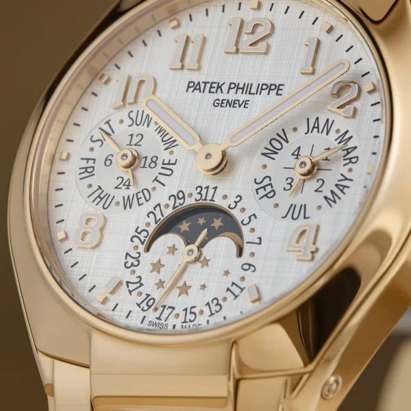 Patek Philippe eleva la colección Twenty~4