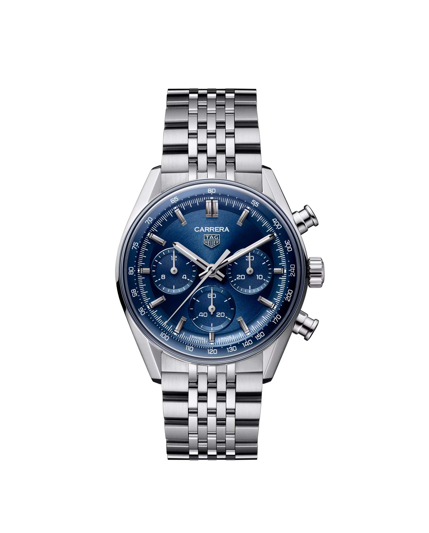 TAG Heuer Carrera Chronograph