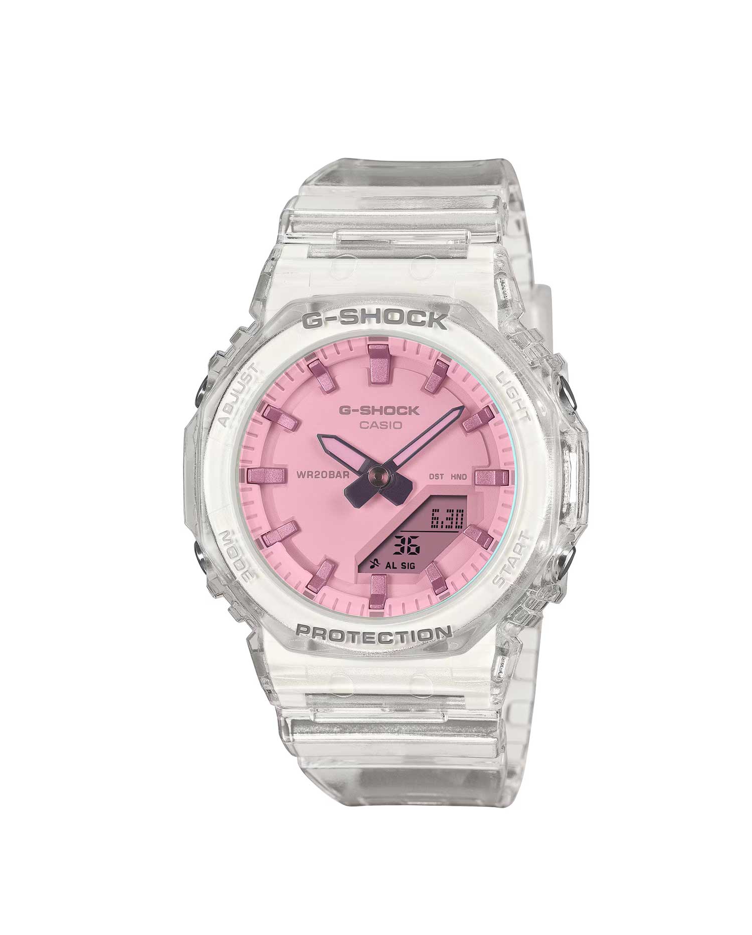G-Shock Gama Trend GMA-P2100SR-7A