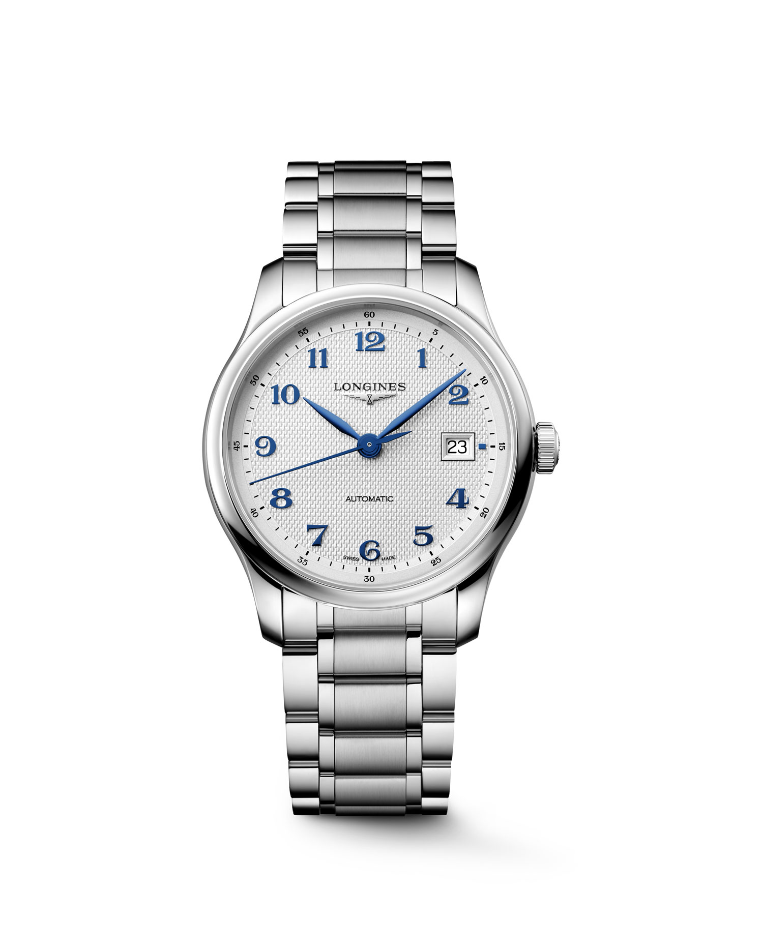 Longines Master Collection