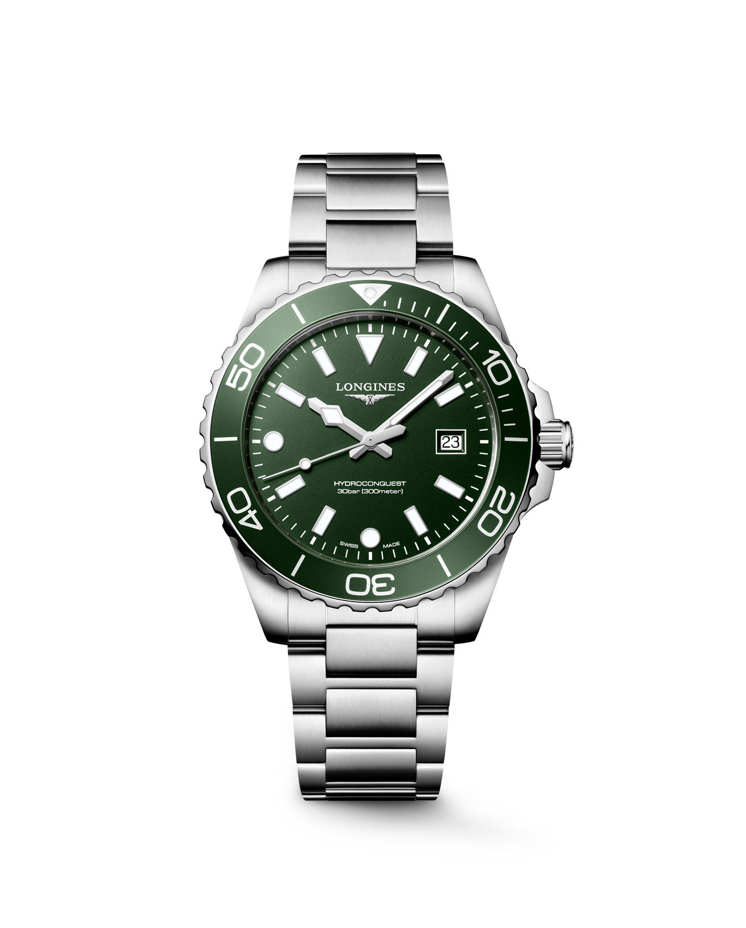 Longines Hydroconquest