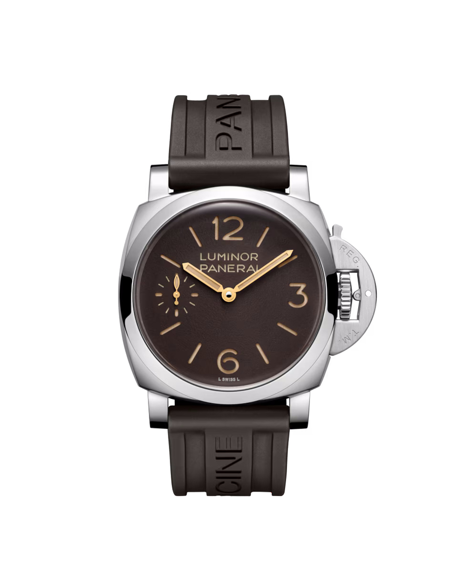 Panerai Luminor PAM01731