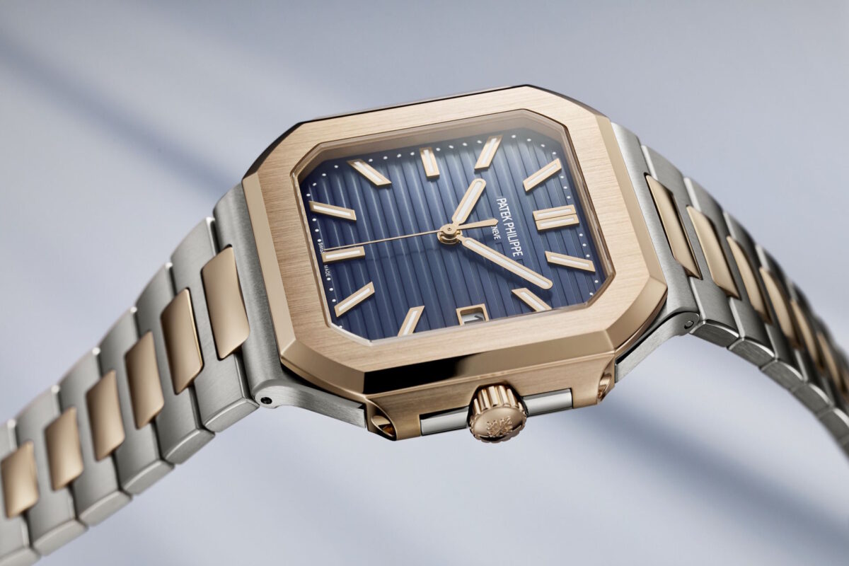 Patek Philippe 5821/1AR-001