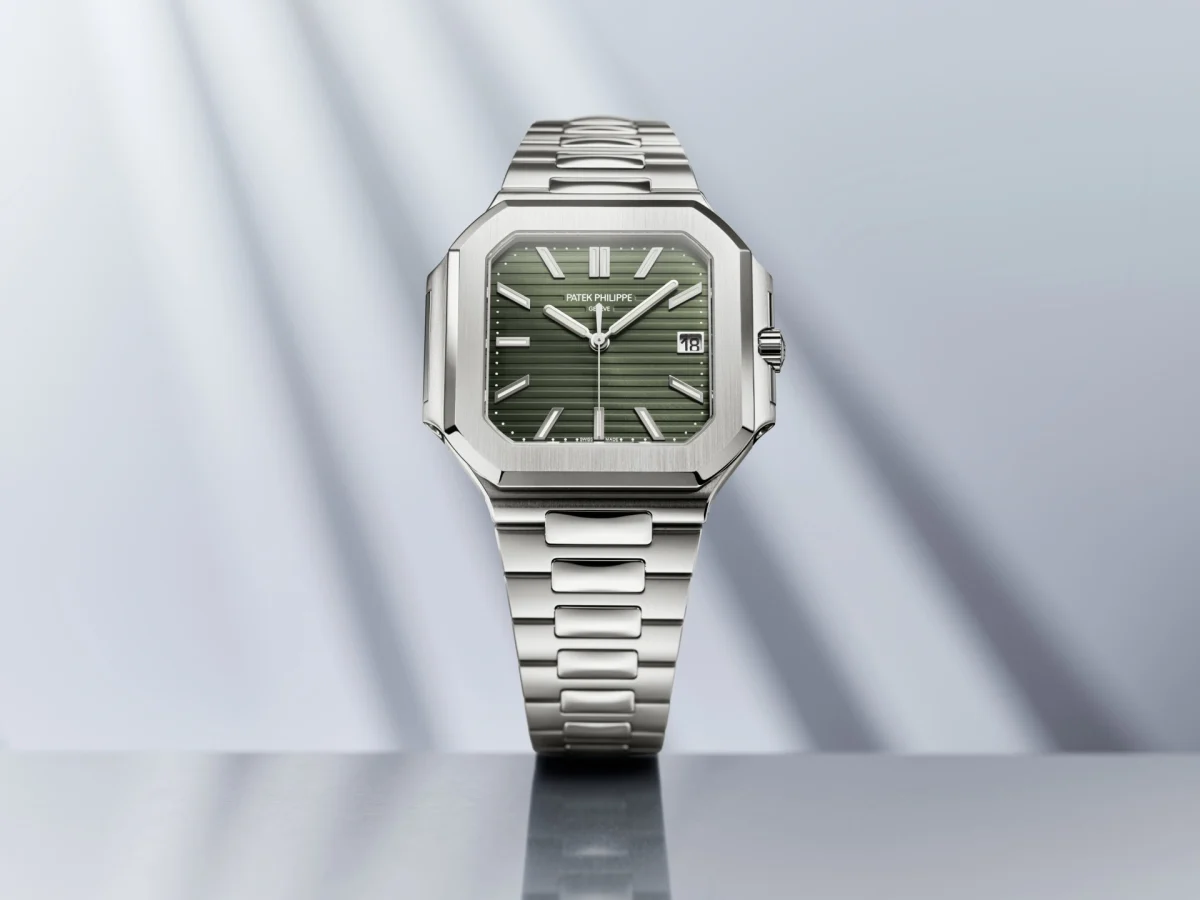 Patek Philippe 5821/1A-001