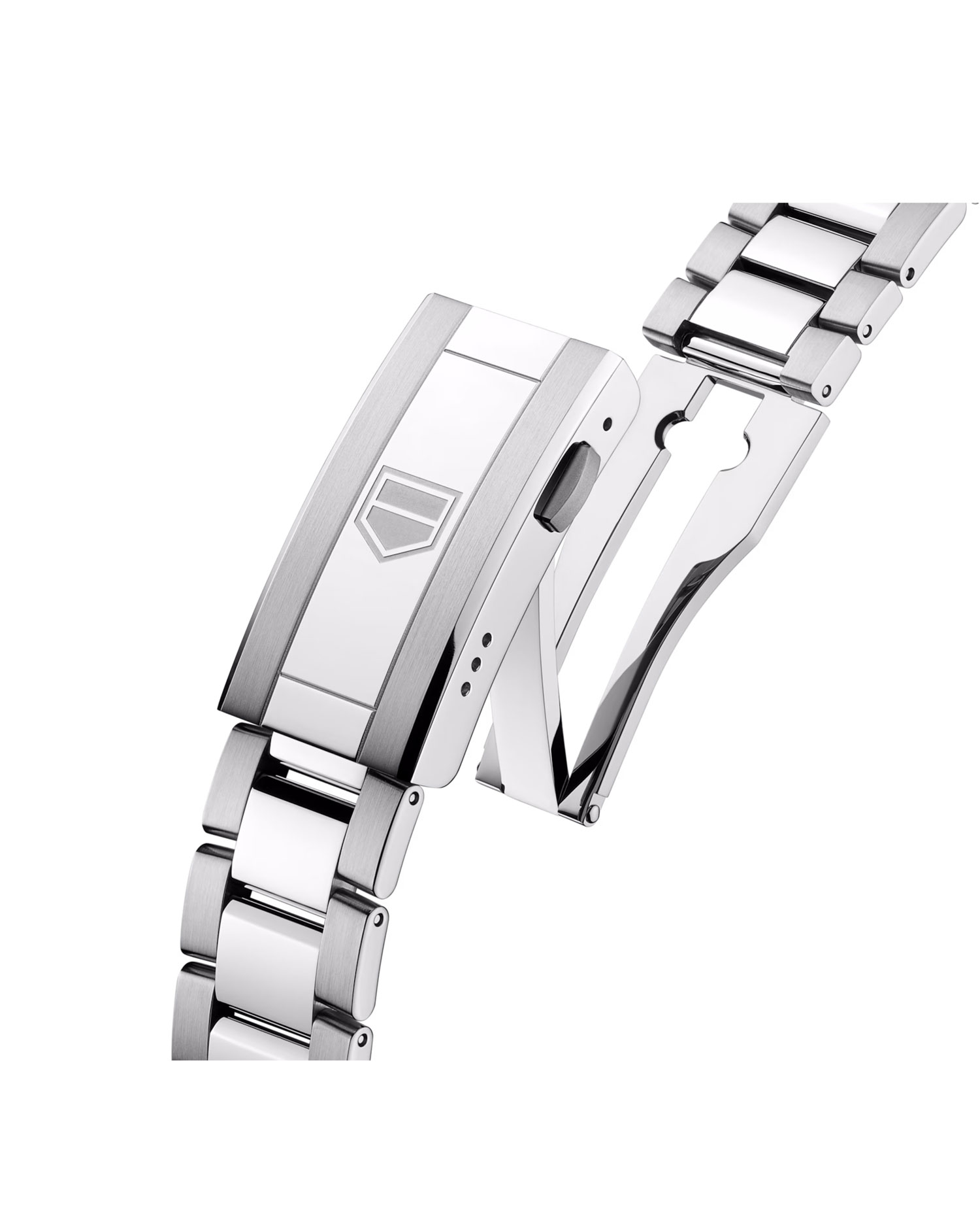 TAG Heuer Aquaracer Professional 200 Solargraph