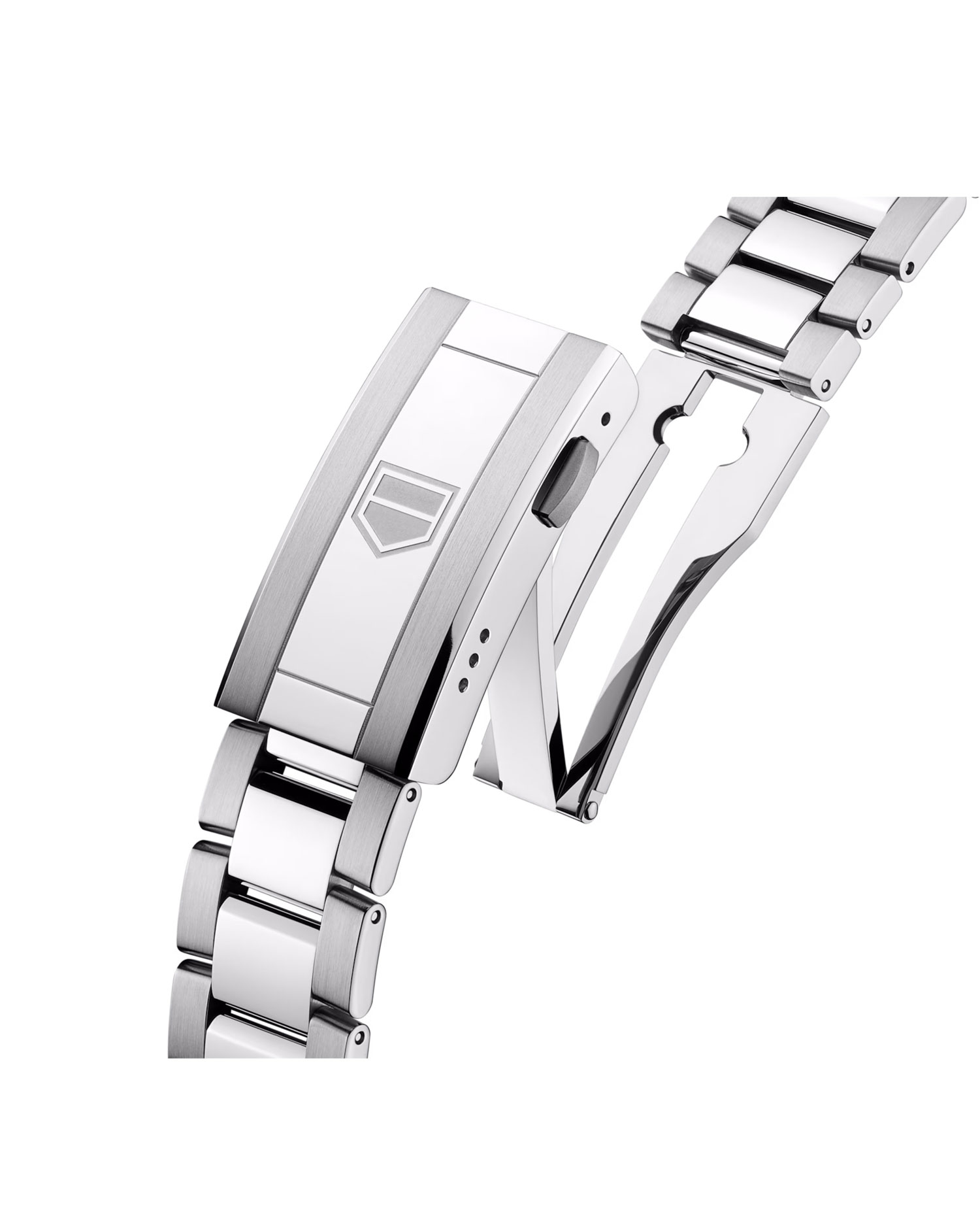 TAG Heuer Aquaracer Professional 200 Solargraph