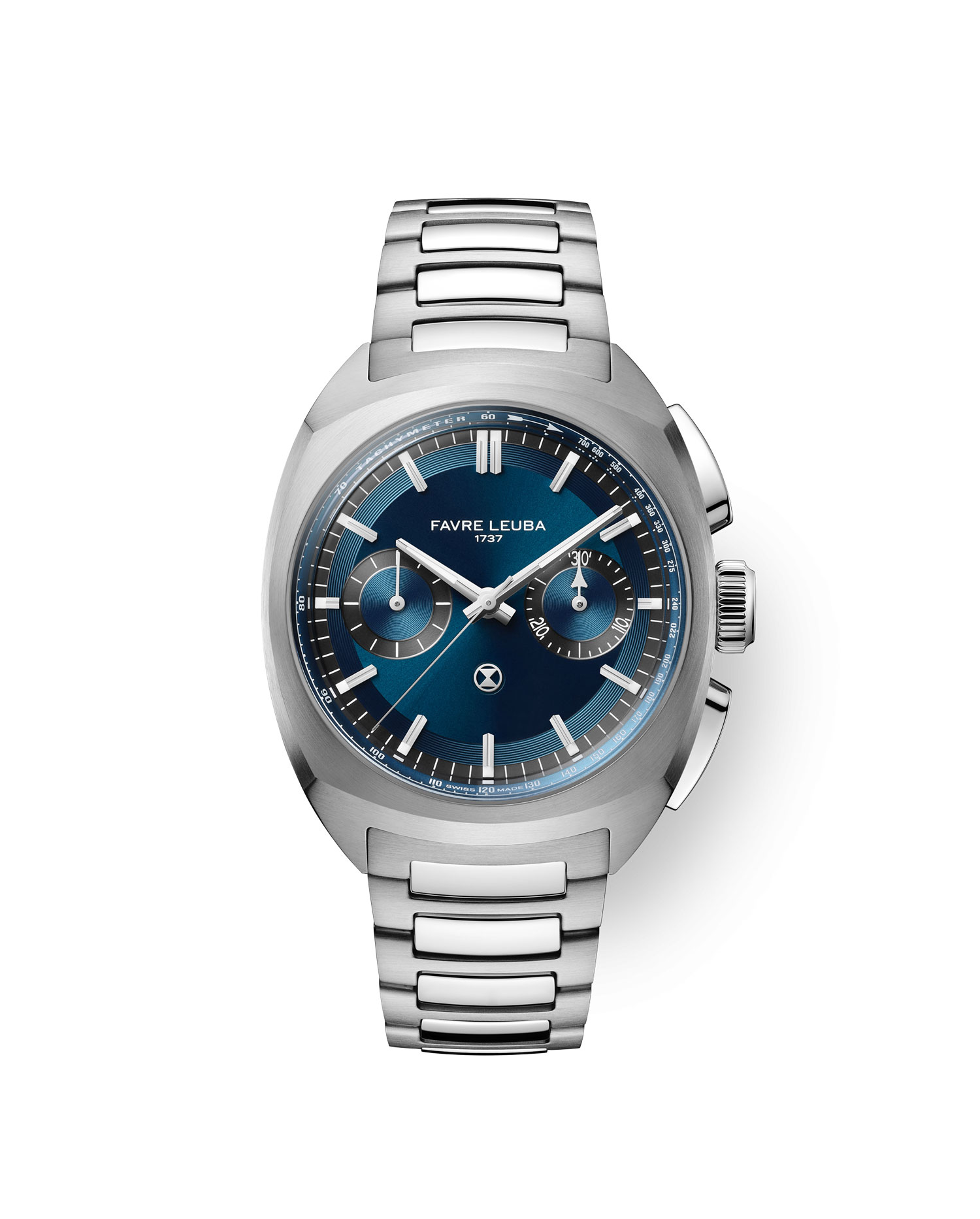 Favre Leuba Chief Chronograph