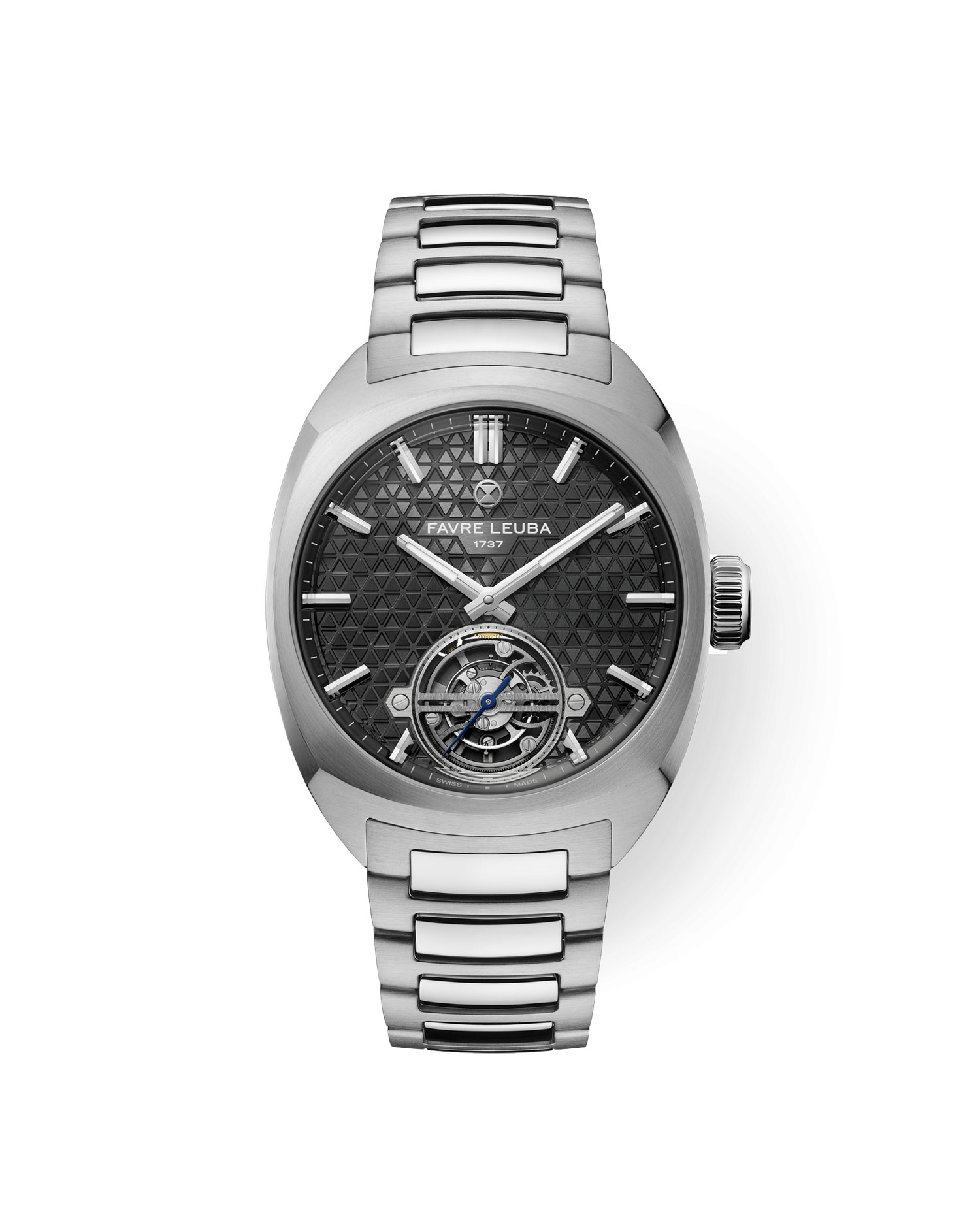 Favre Leuba Chief Tourbillon
