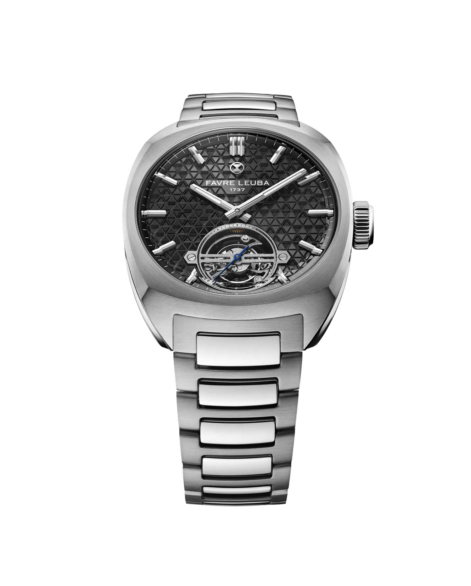 Favre Leuba Chief Tourbillon