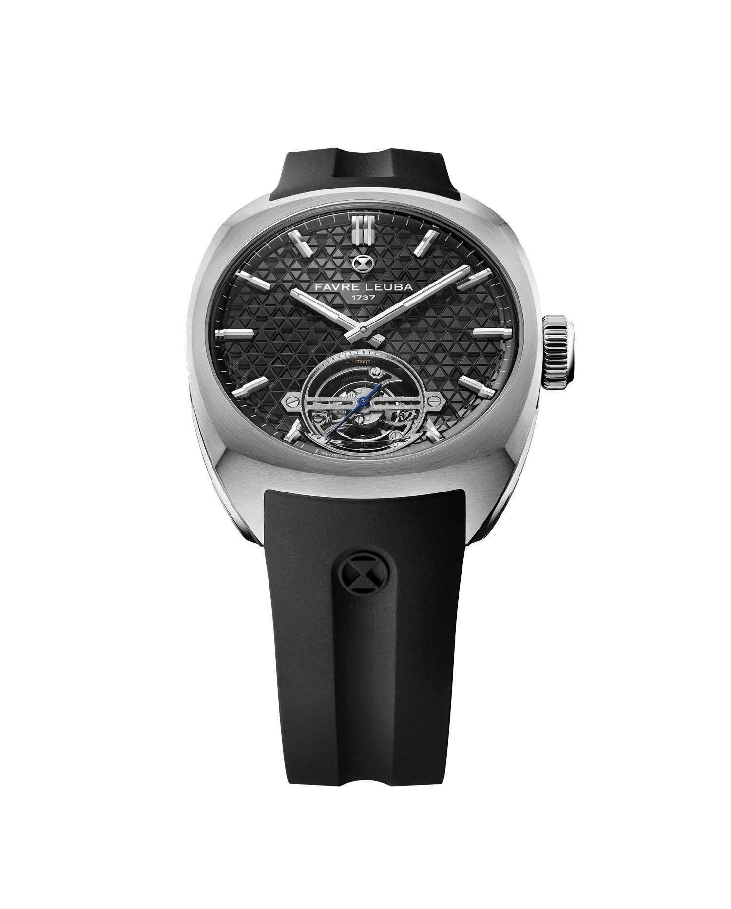 Favre Leuba Chief Tourbillon