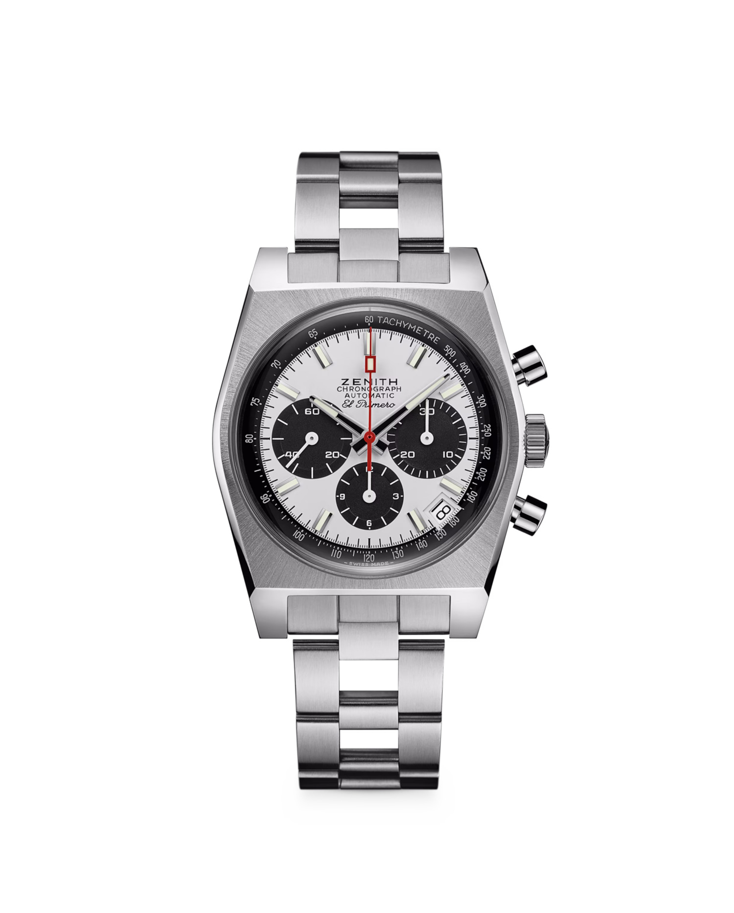Zenith Chronomaster Revival El Primero A384