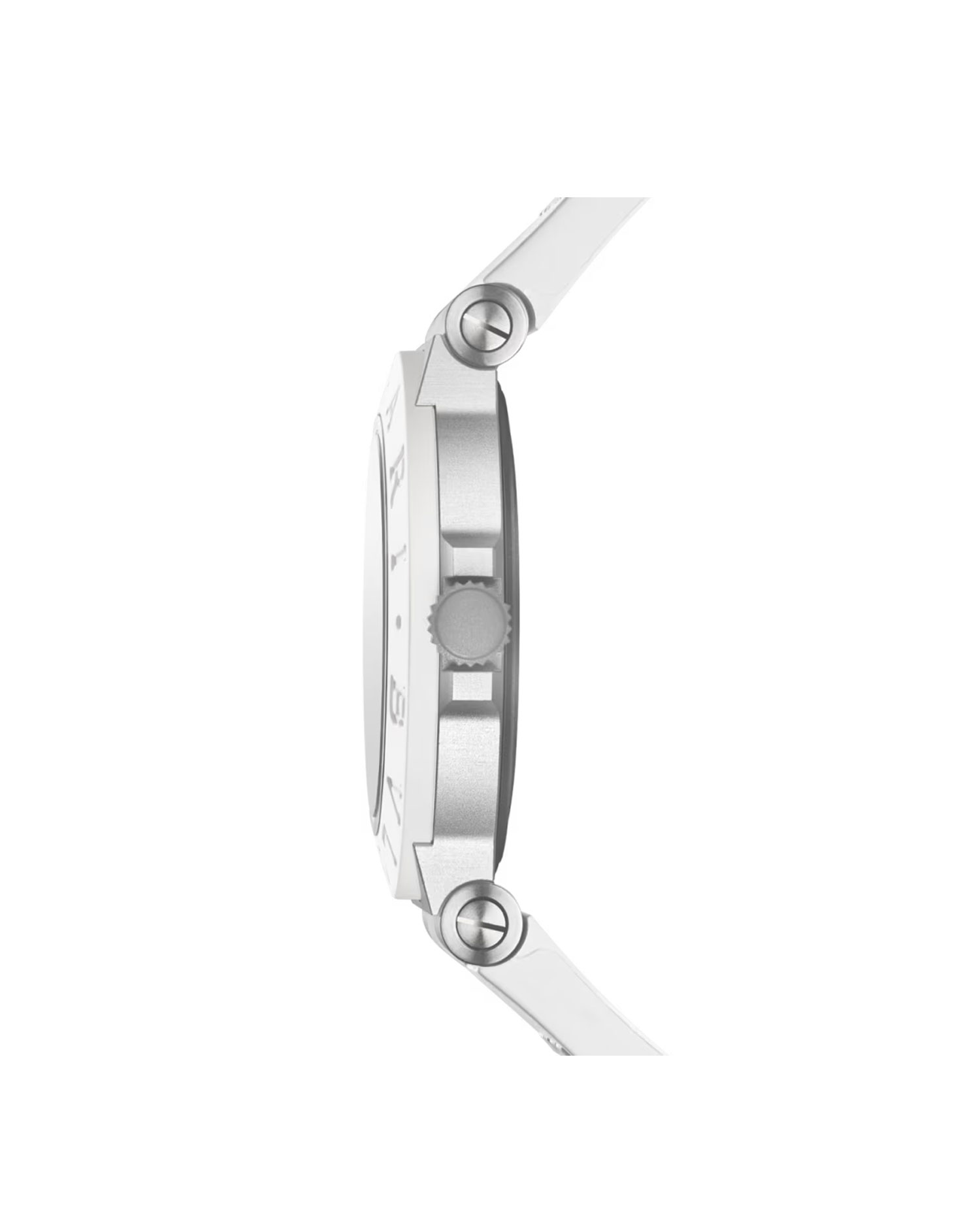 Bvlgari Aluminium Ice Blue Automatic