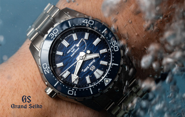 Grand Seiko
