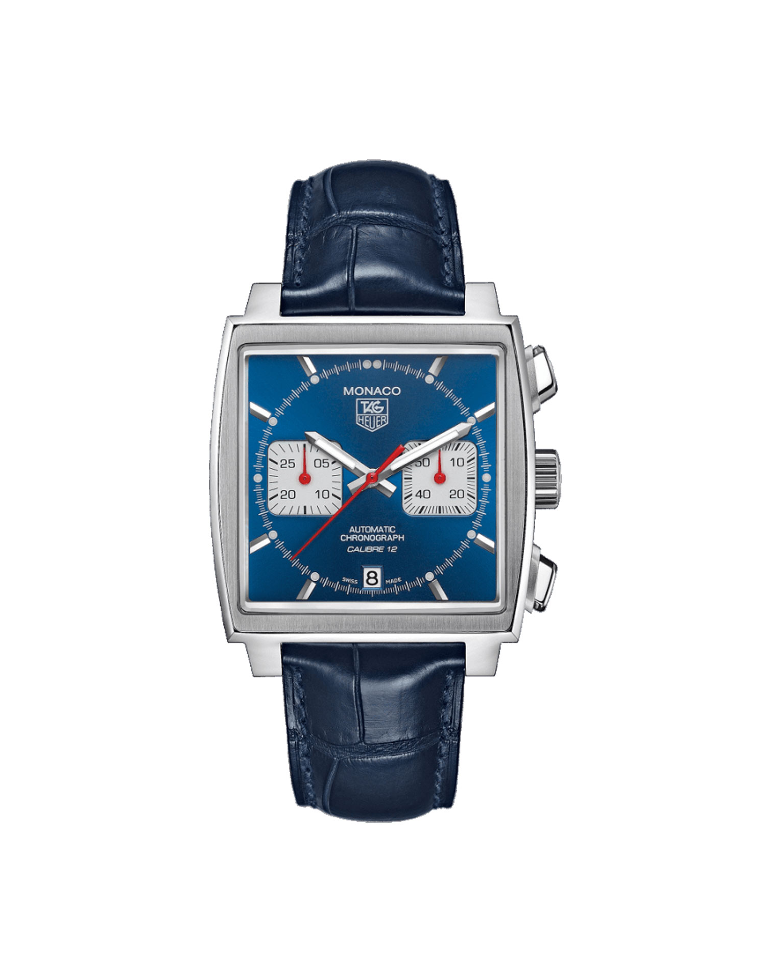 TAG Heuer Monaco CAW2111.FC6183