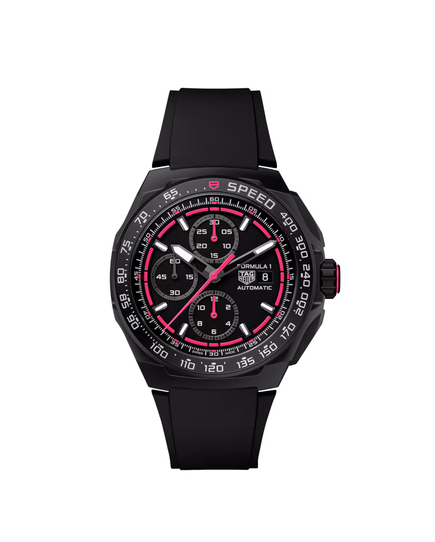 TAG Heuer Formula 1 Chronograph