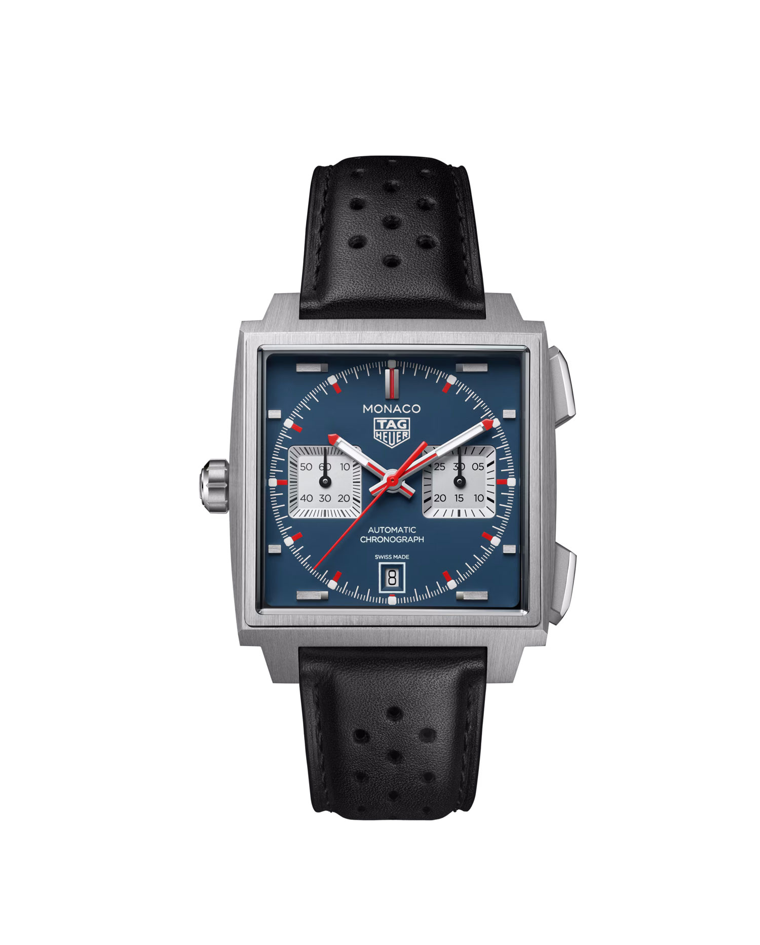 TAG Heuer Monaco Chronograph