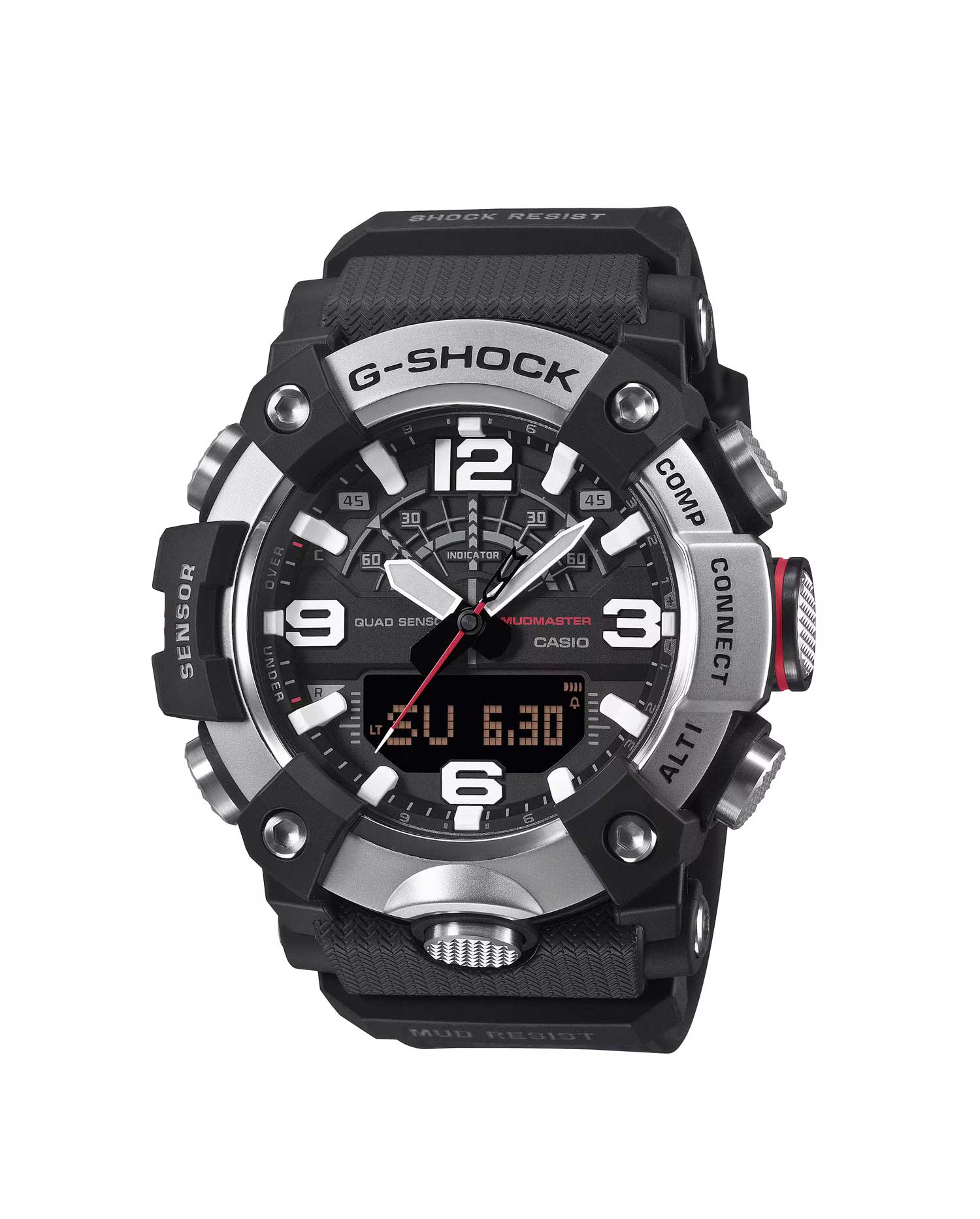 G-Shock Gama Pro GG-B100XM-1AER
