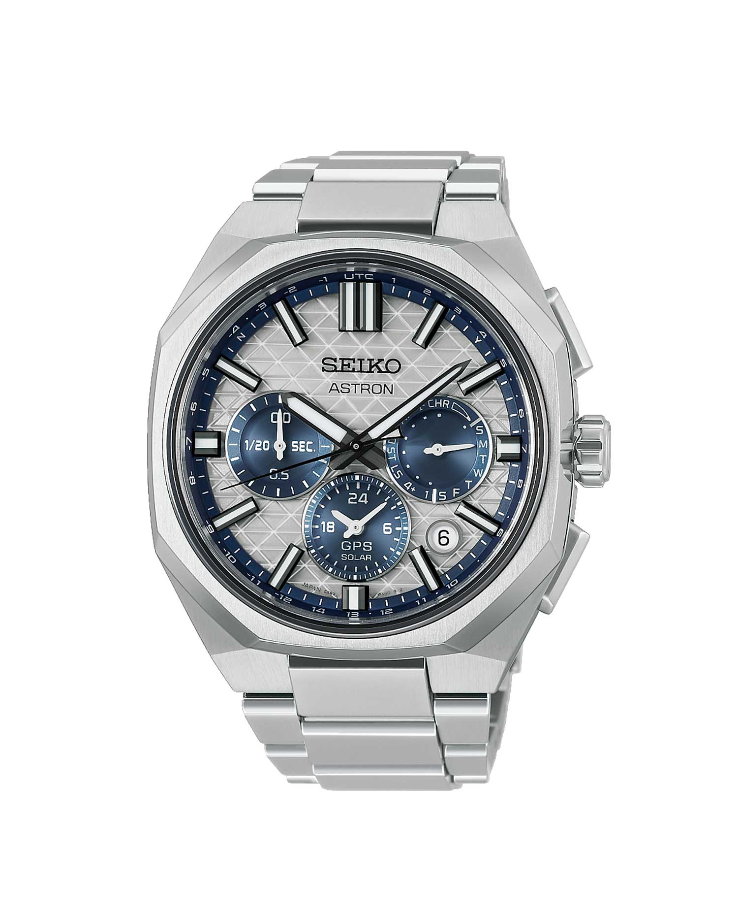Seiko HAB004J1