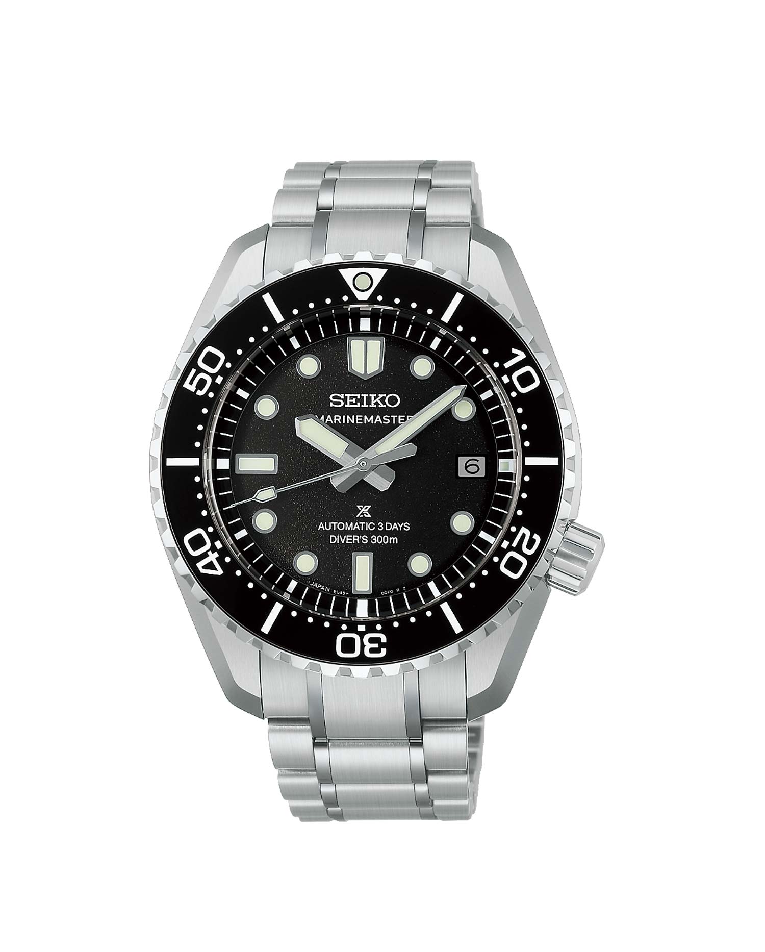 Seiko HBF001J1