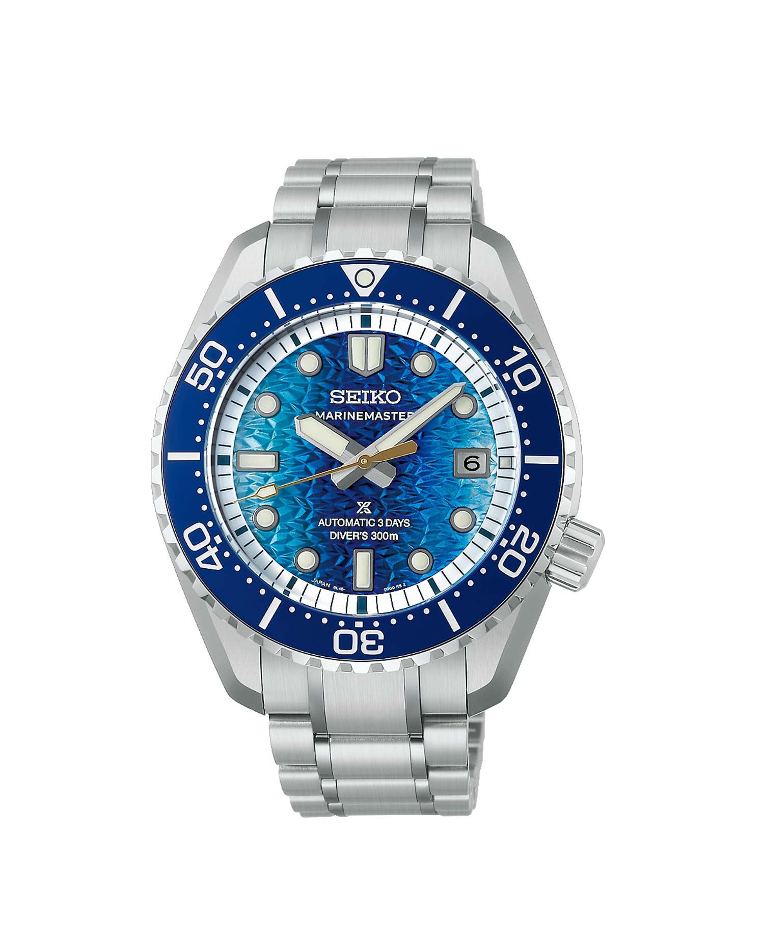 Seiko HBF002J1