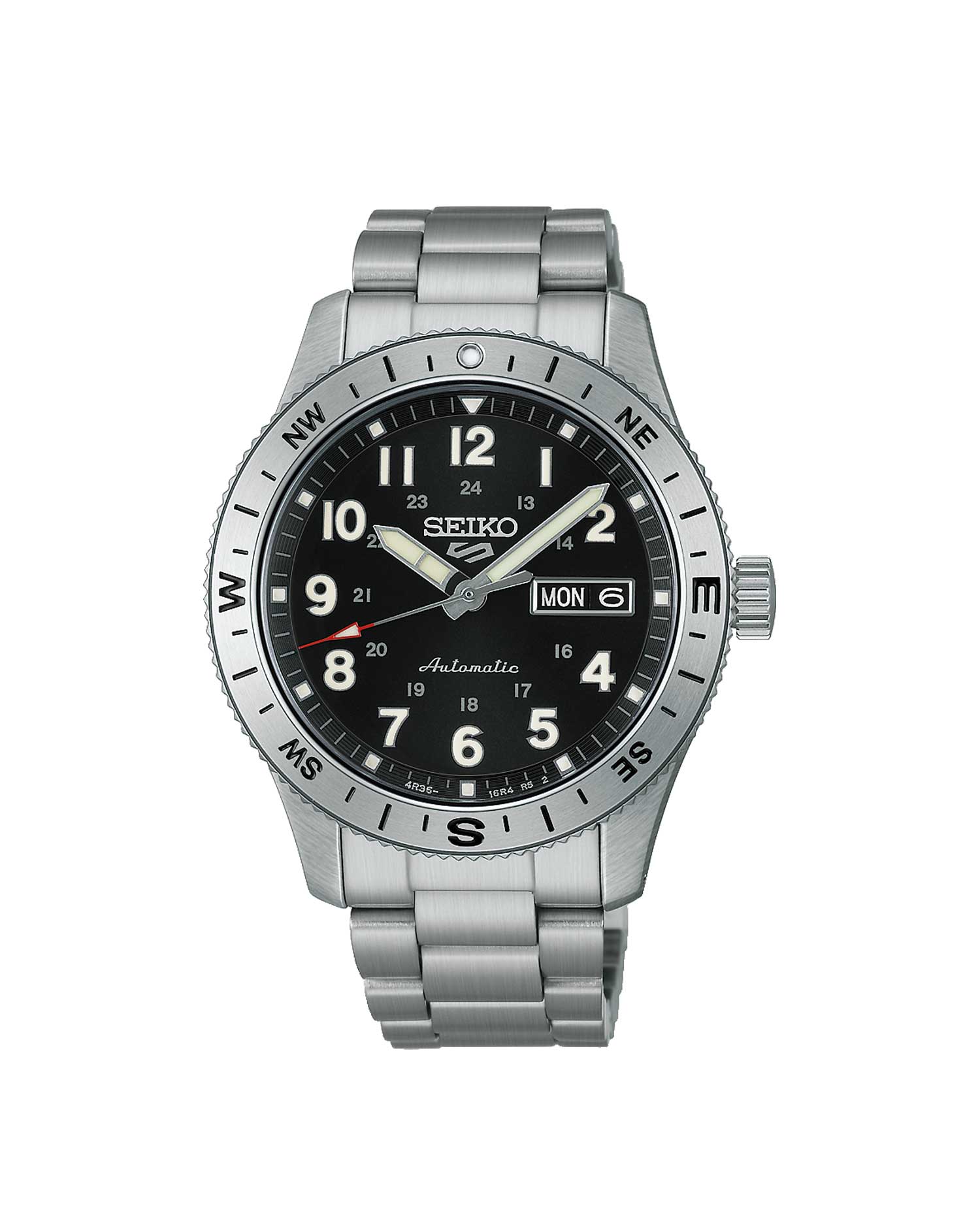Seiko HDB006K1