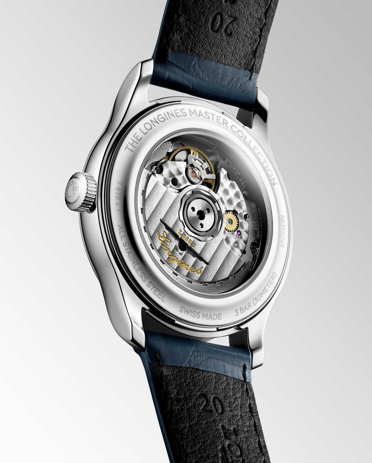 Longines Master Collection