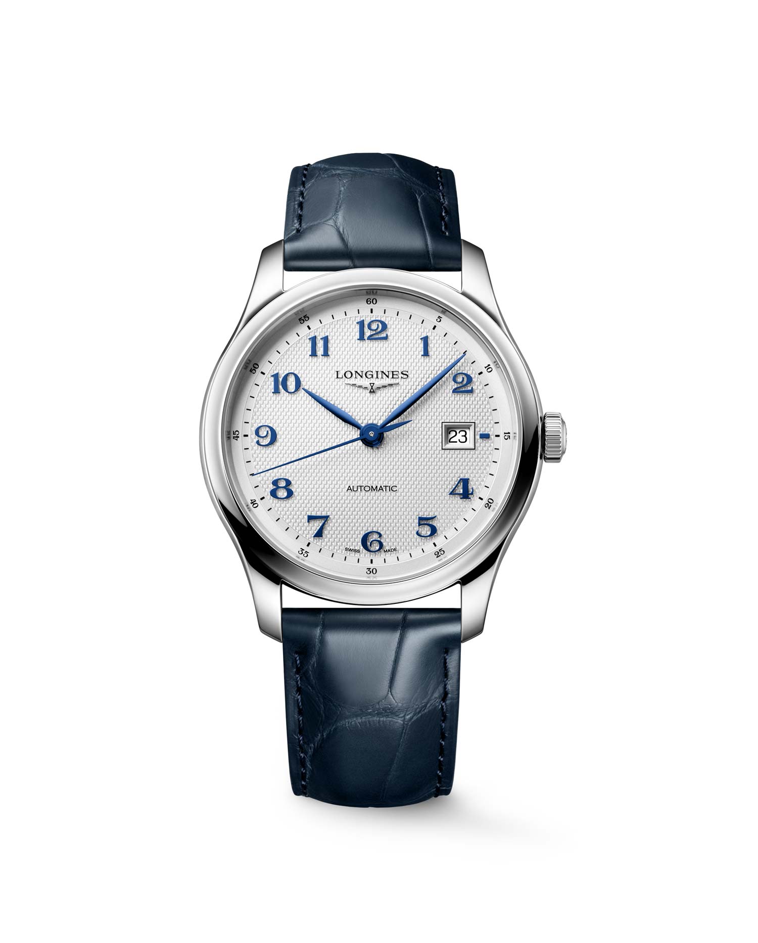 Longines Master Collection