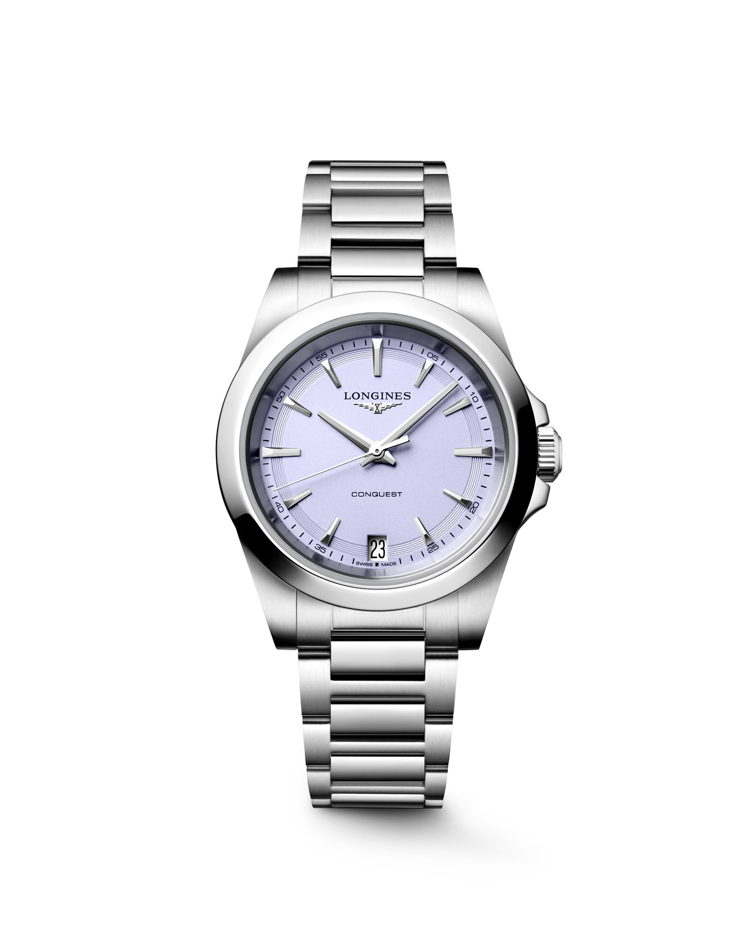 Longines Conquest